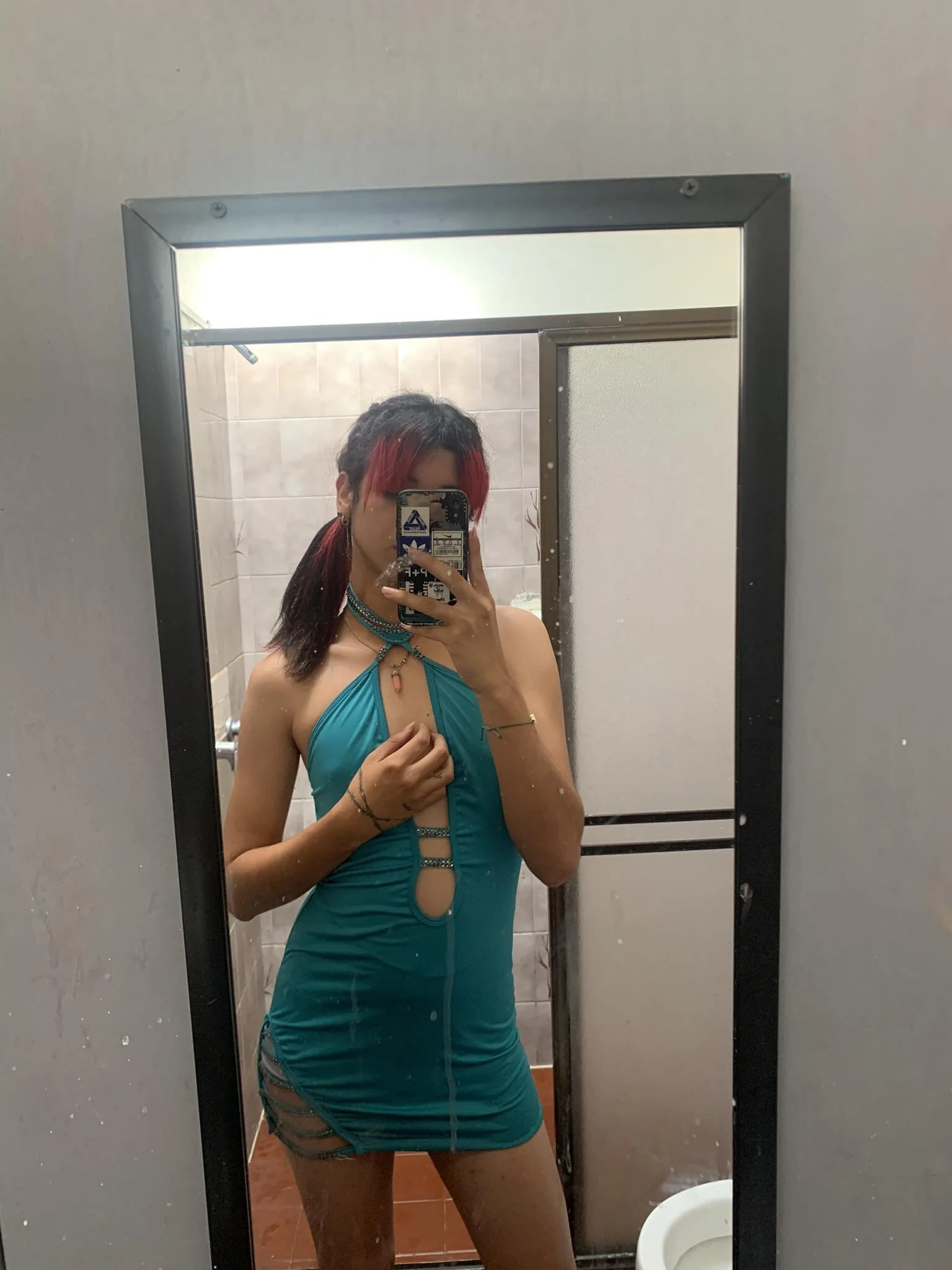XXX Porn Photo of Nude _jessica_rabbit 14
