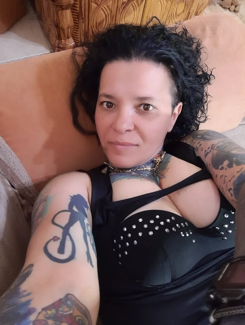 XXX Porn Photo of Nude Mistress_Miry 1