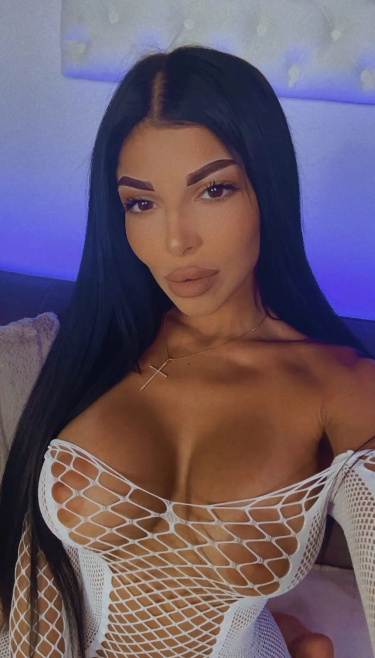 XXX Porn Photo of Nude KimyBroox 36