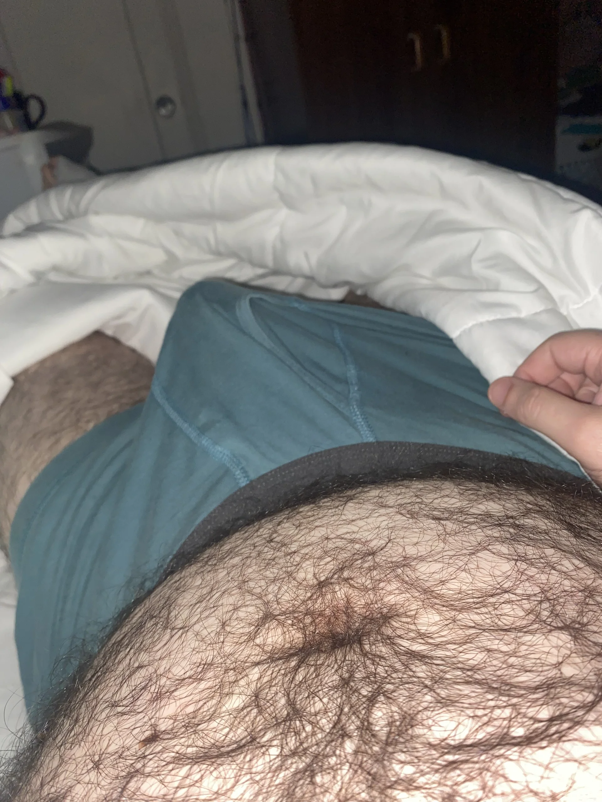 XXX Porn Photo of Nude daddyishardnow 1
