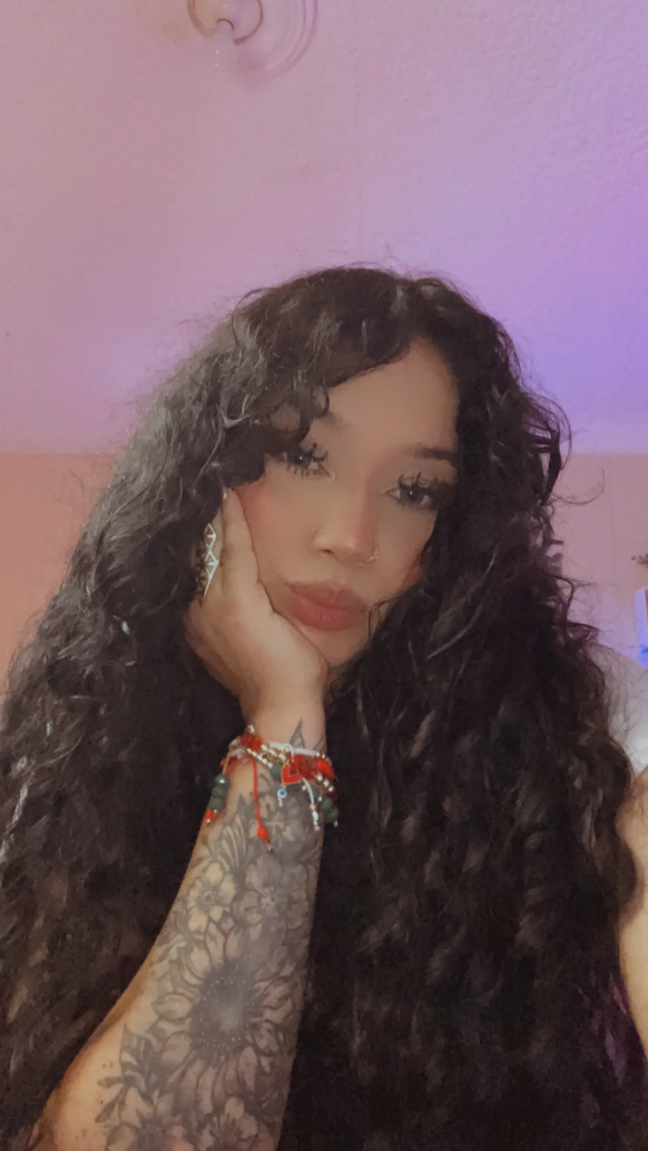 XXX Porn Photo of Nude alexxandra_ferri_ 7