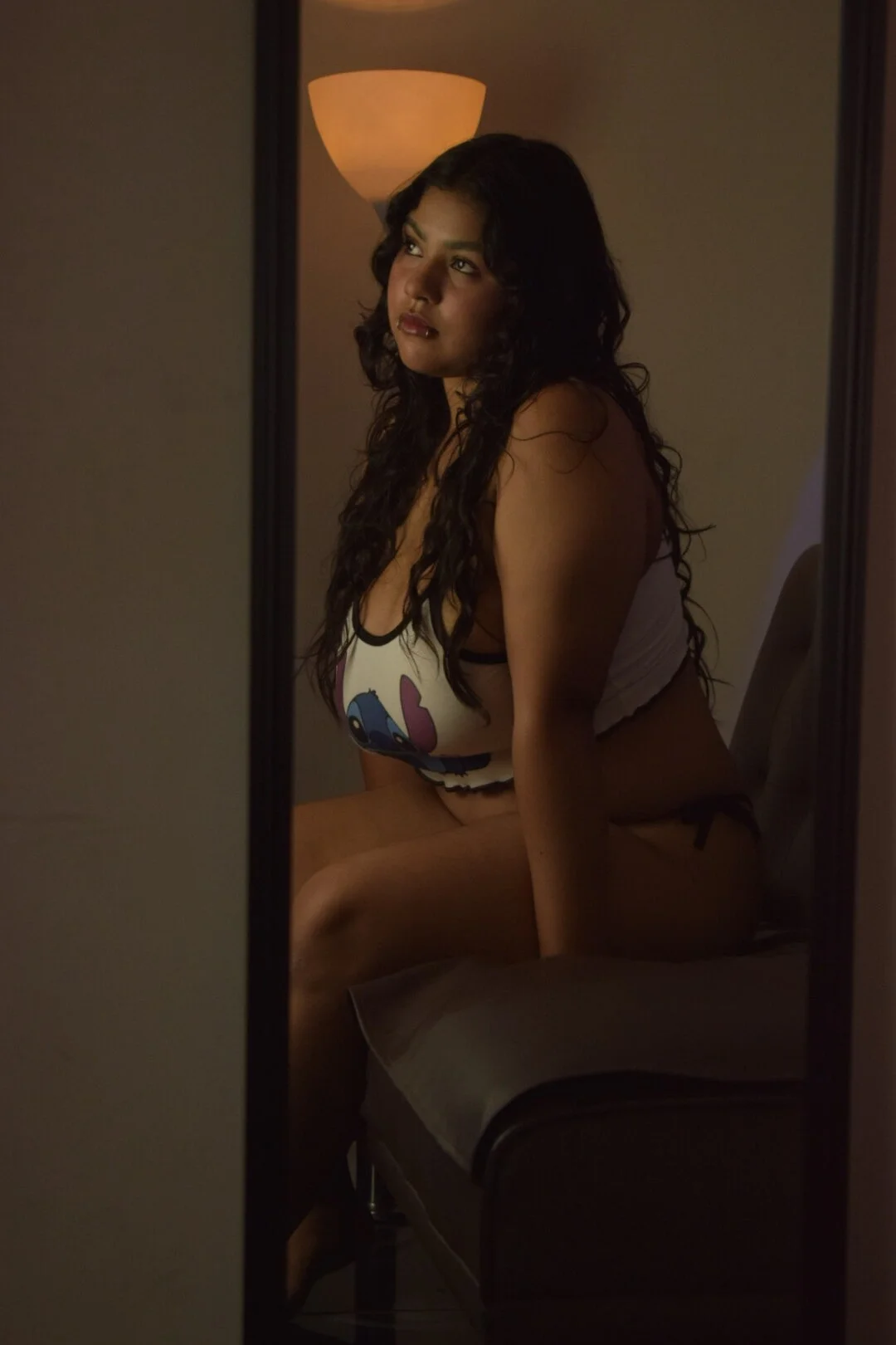 XXX Porn Photo of Nude sharloth_0 4