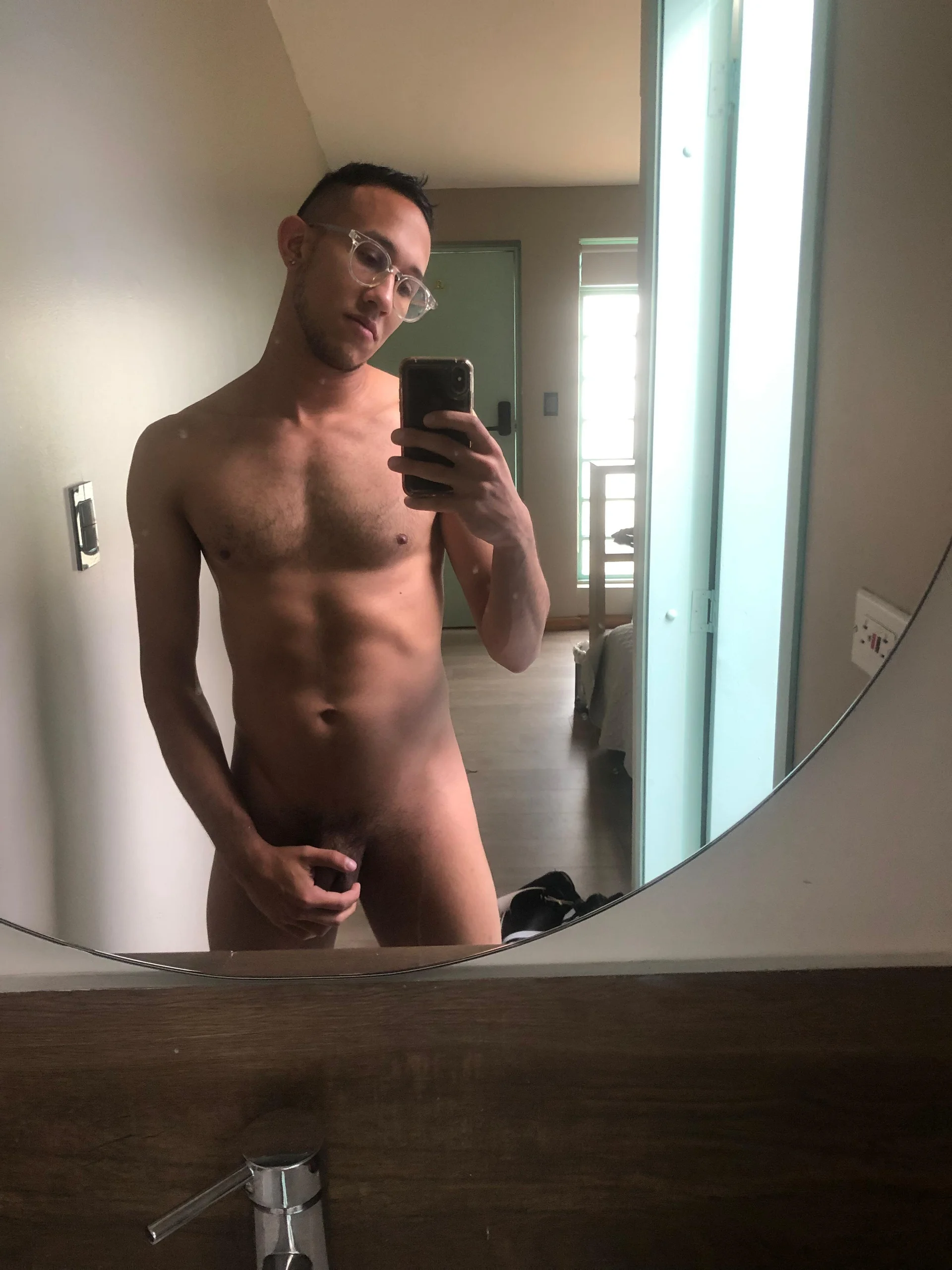 XXX Porn Photo of Nude ValentinoGill 1