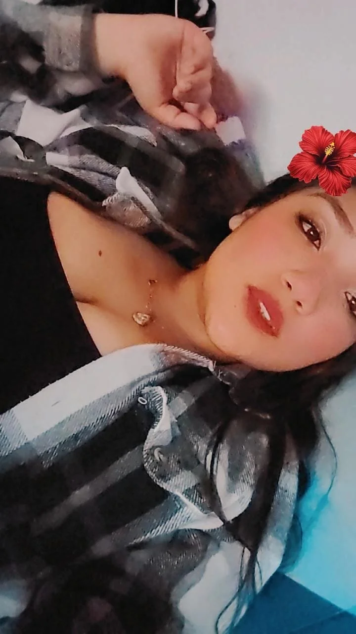 XXX Porn Photo of Nude anyela_donecm 5