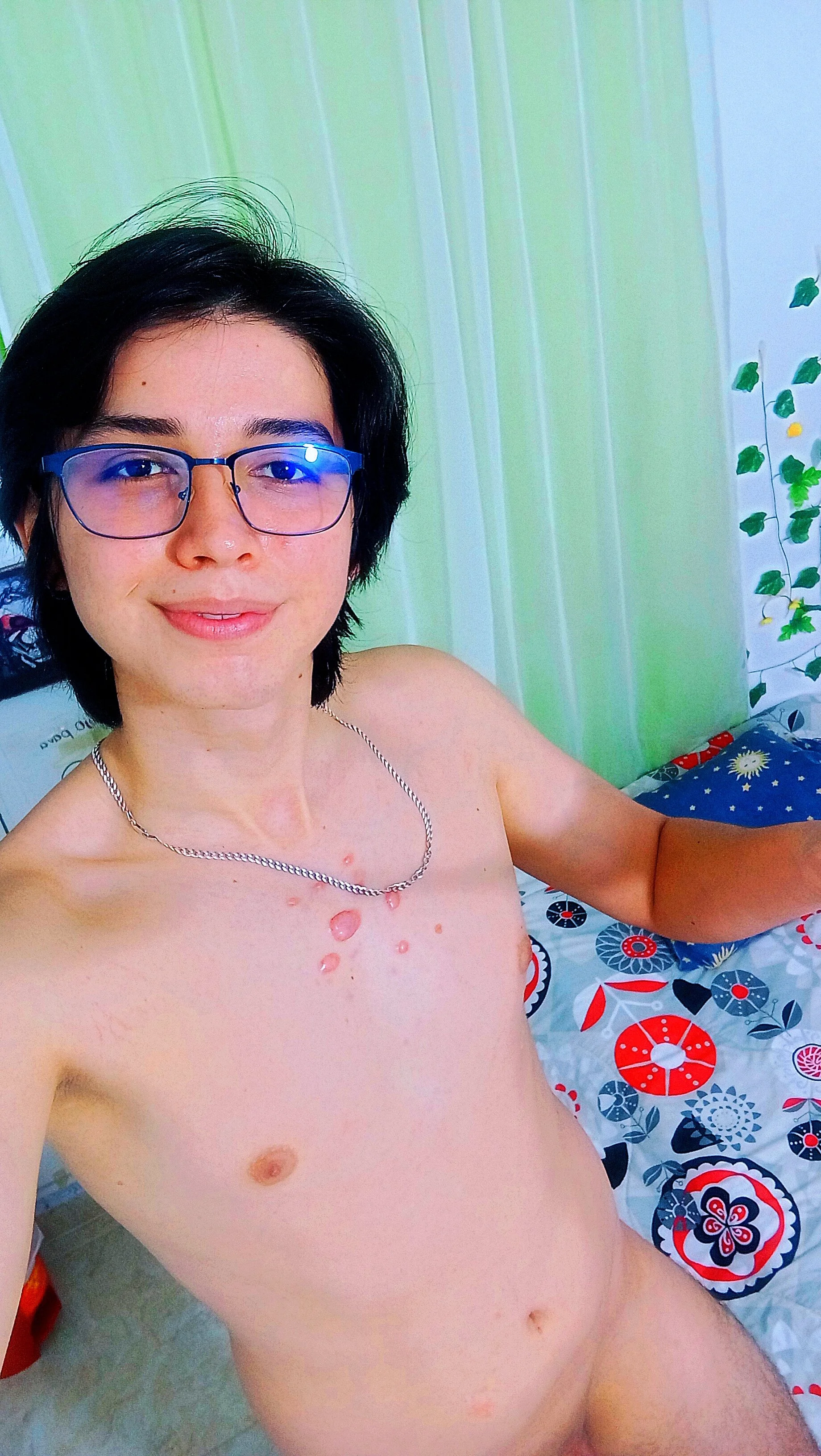 XXX Porn Photo of Nude Andy_gray 352