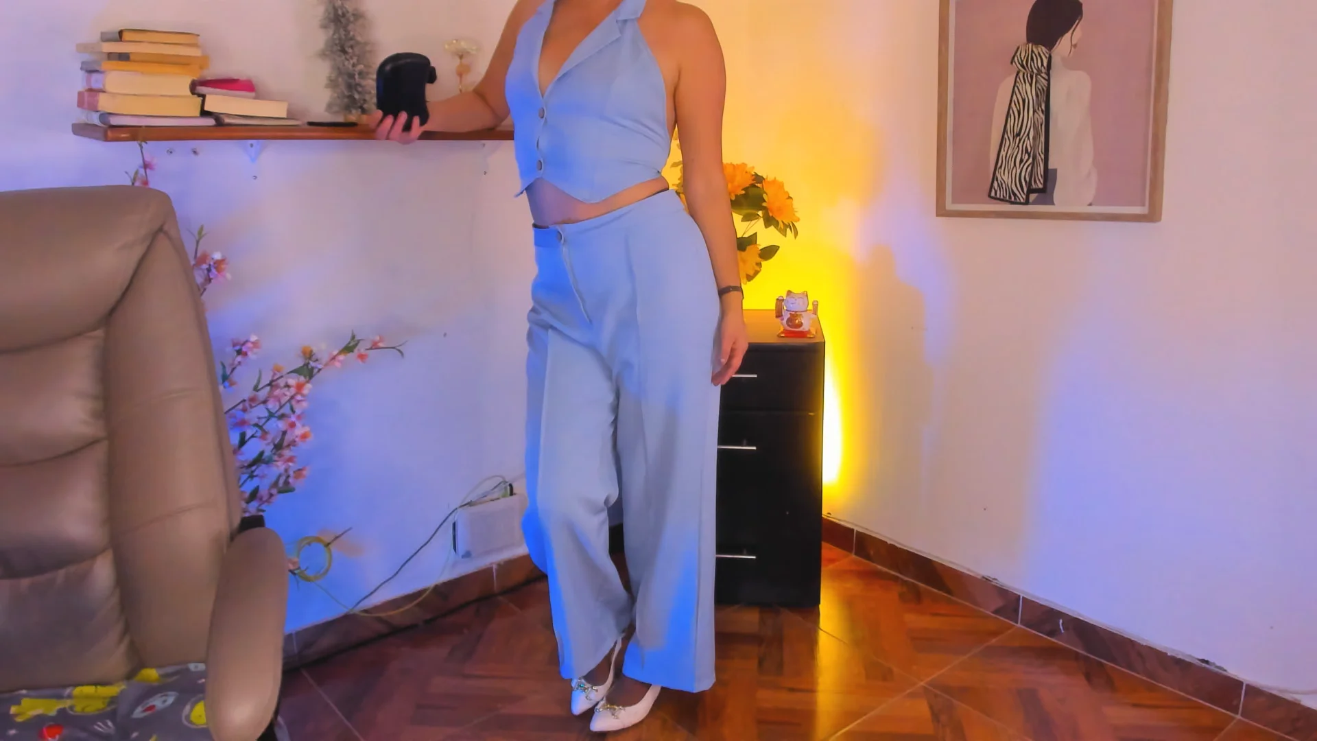 XXX Porn Photo of Nude Chanelll_Taylorr_ 895