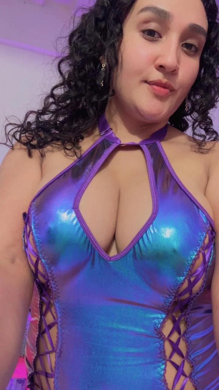 XXX Porn Photo of Nude JasminePark 4