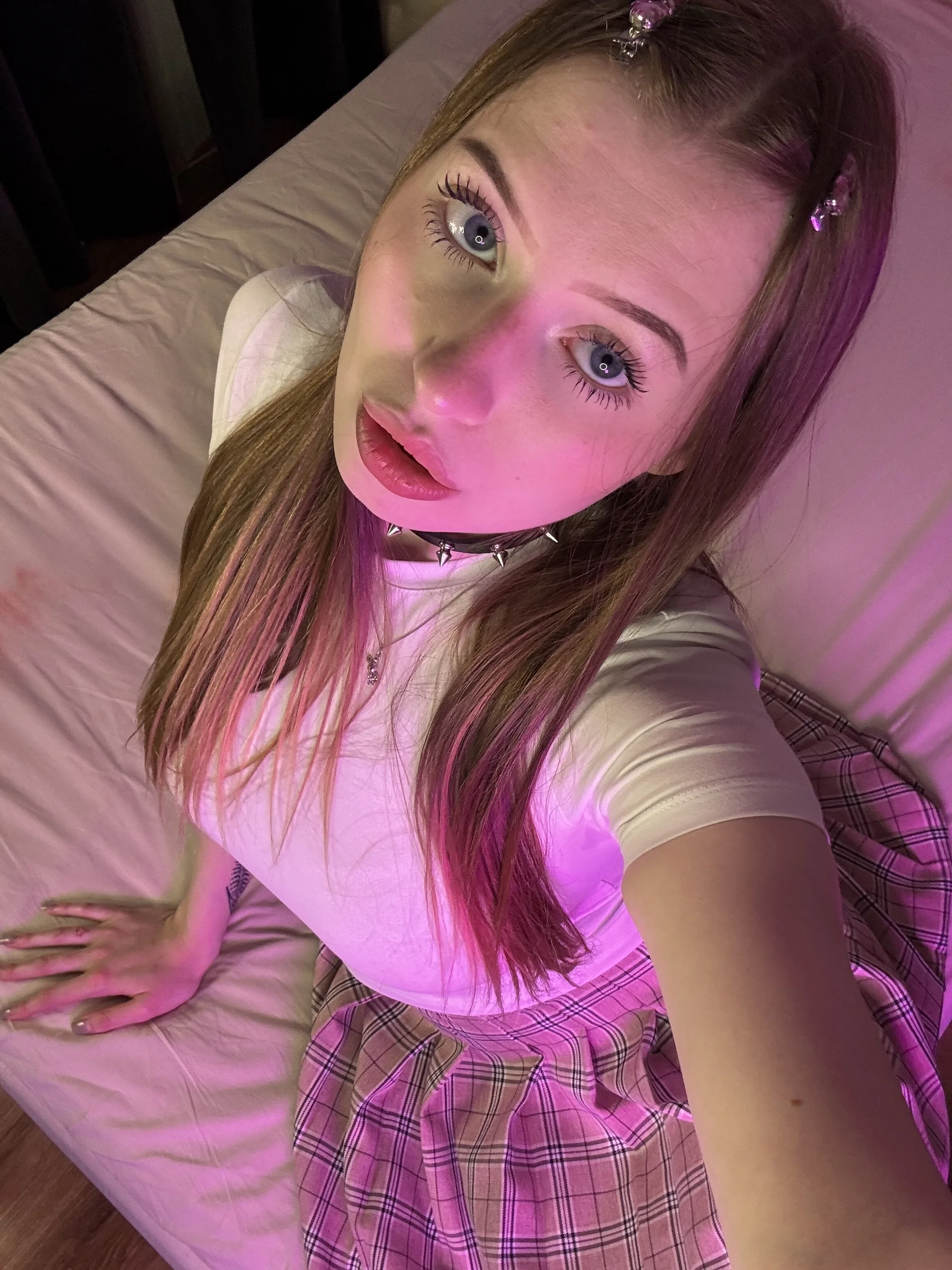 XXX Porn Photo of Nude Annie_Meow 22