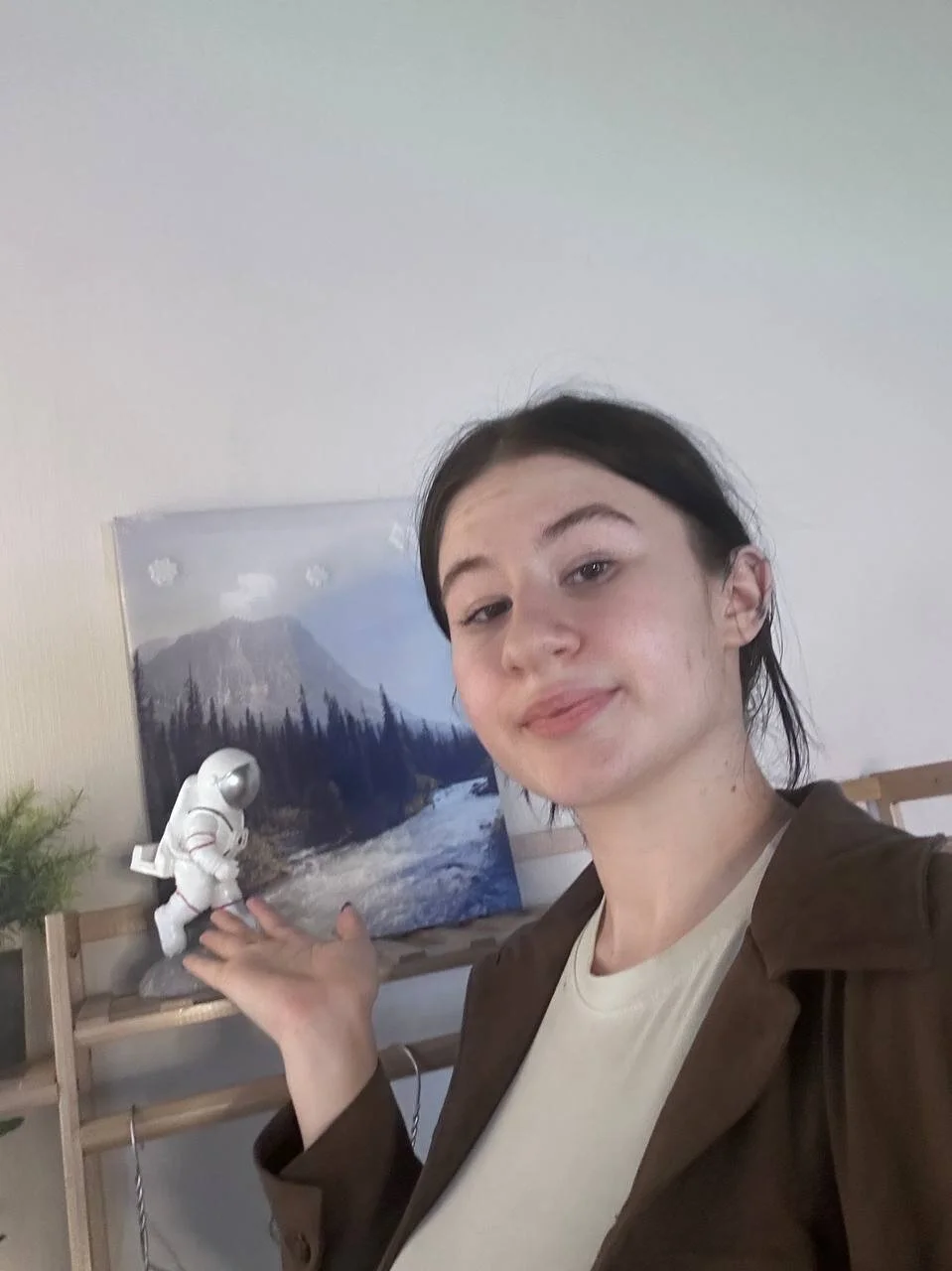 XXX Porn Photo of Nude TwilaMode 5