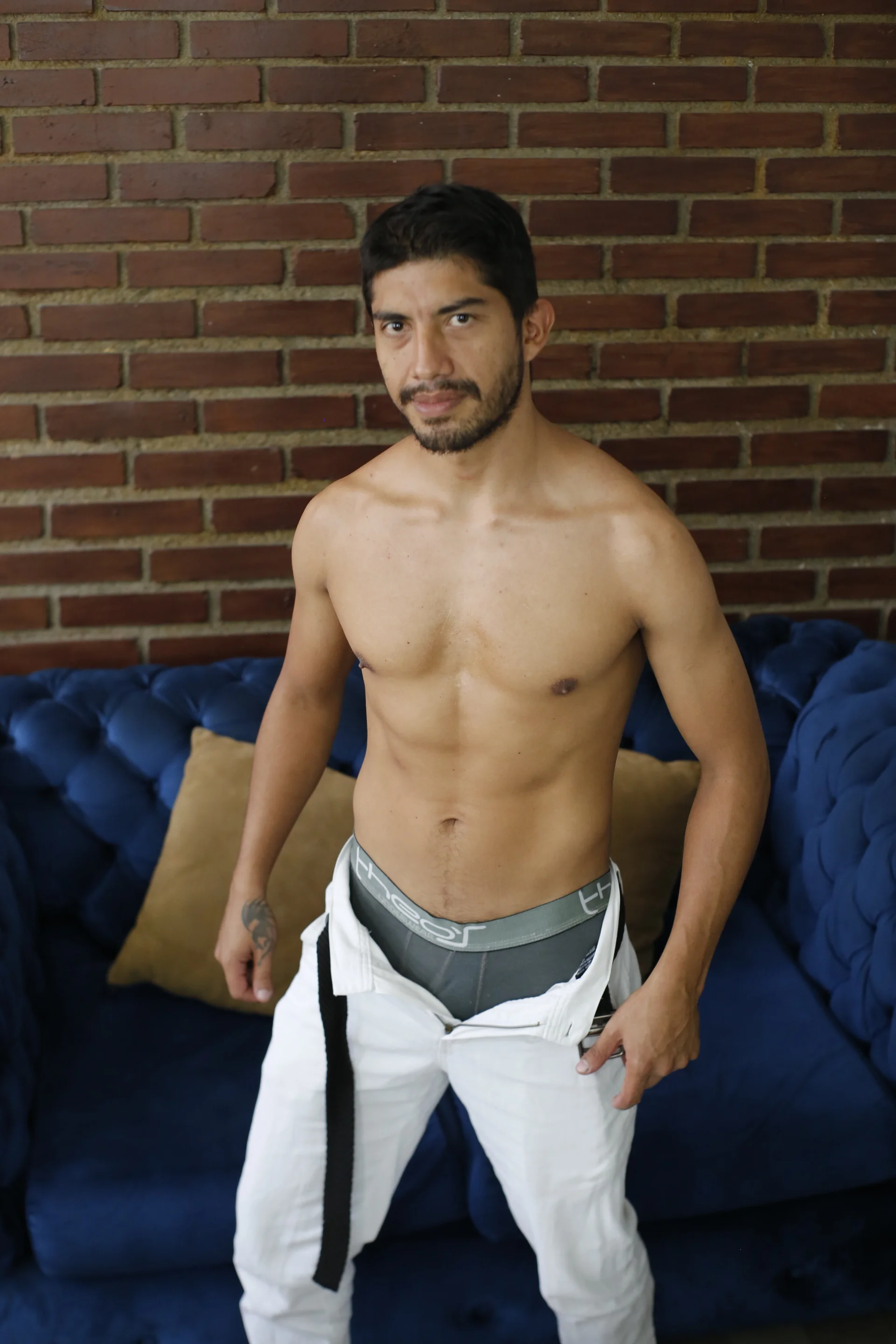 XXX Porn Photo of Nude MAGGYE_MAX 94