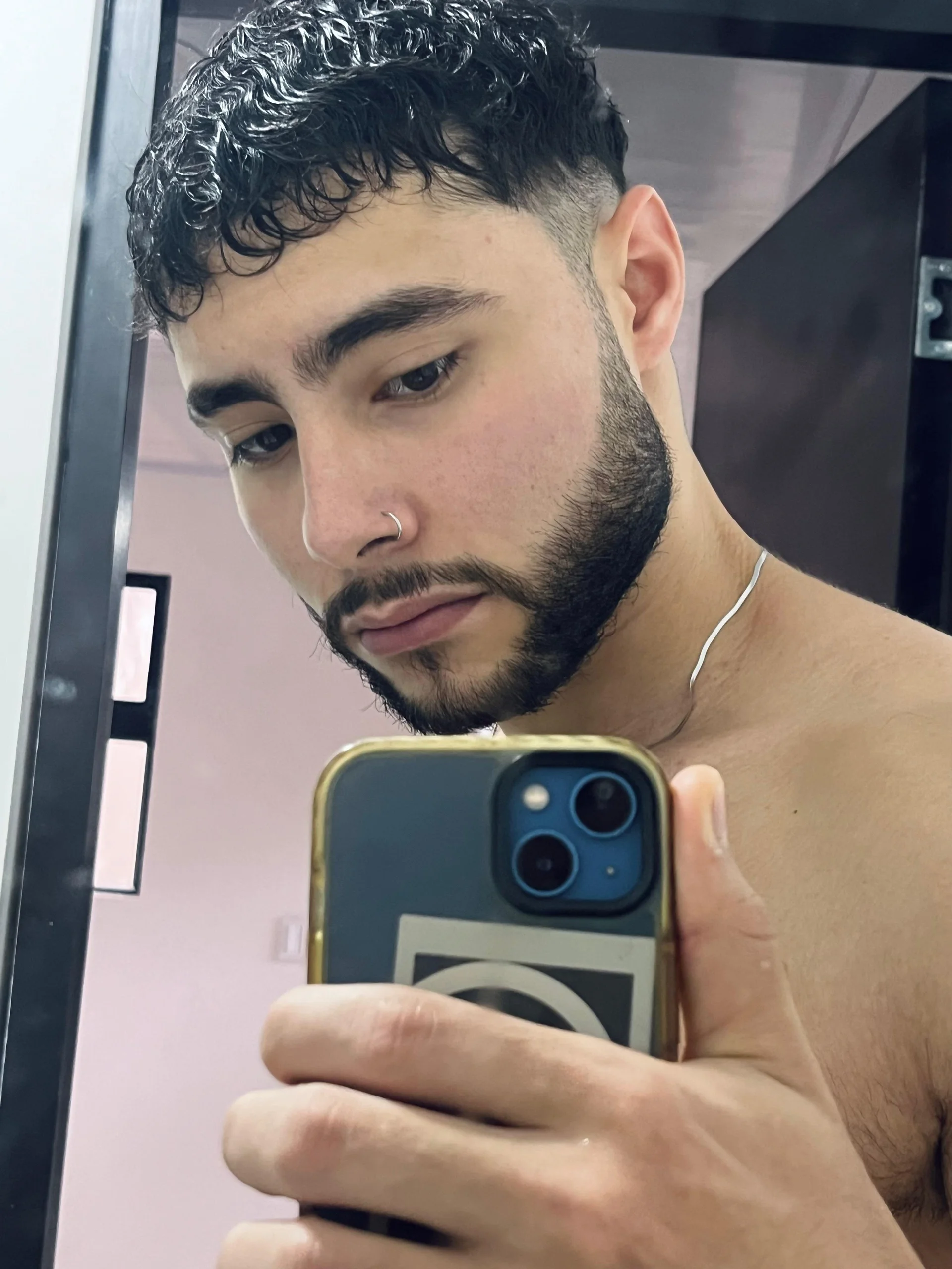 XXX Porn Photo of Nude mark_foster1 3