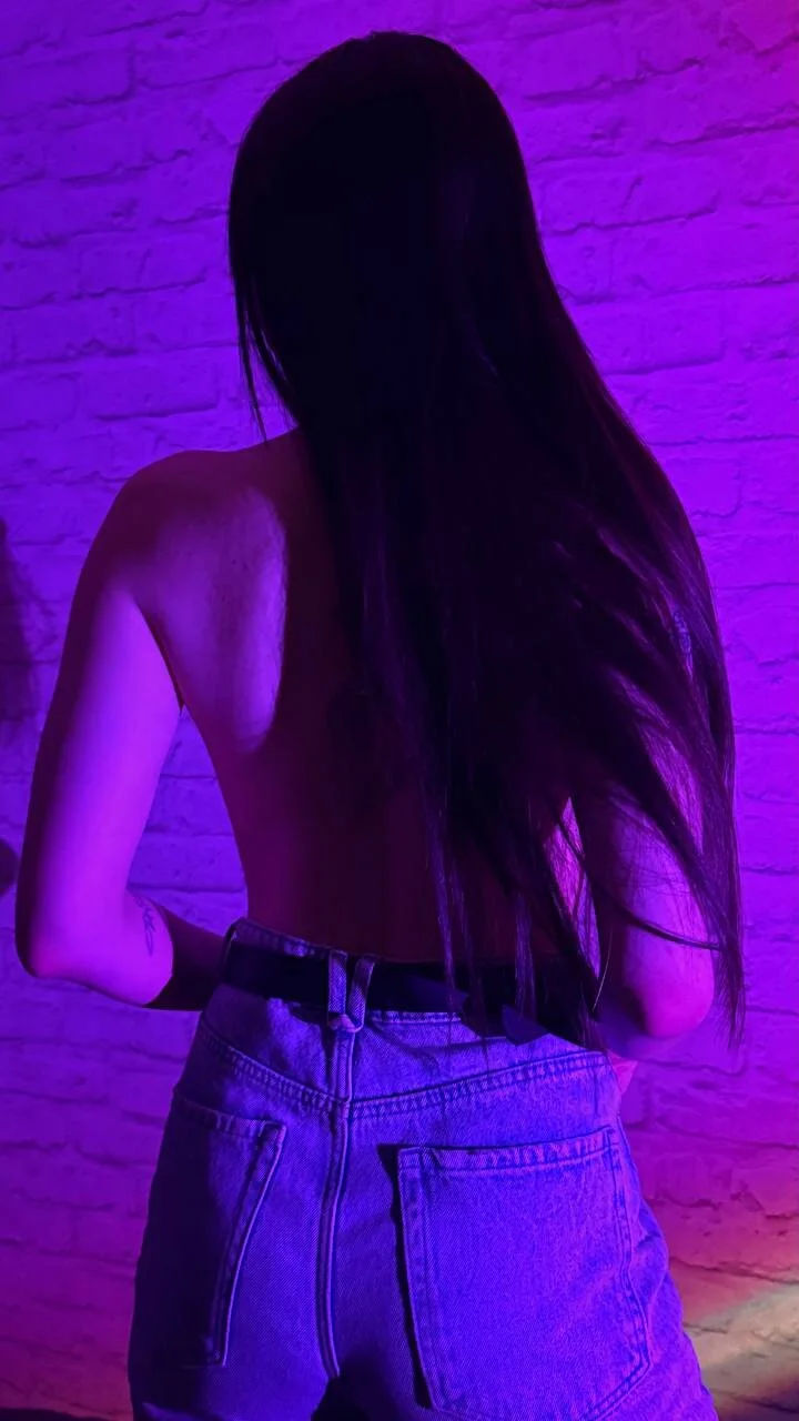 XXX Porn Photo of Nude KatirinaBailley 16