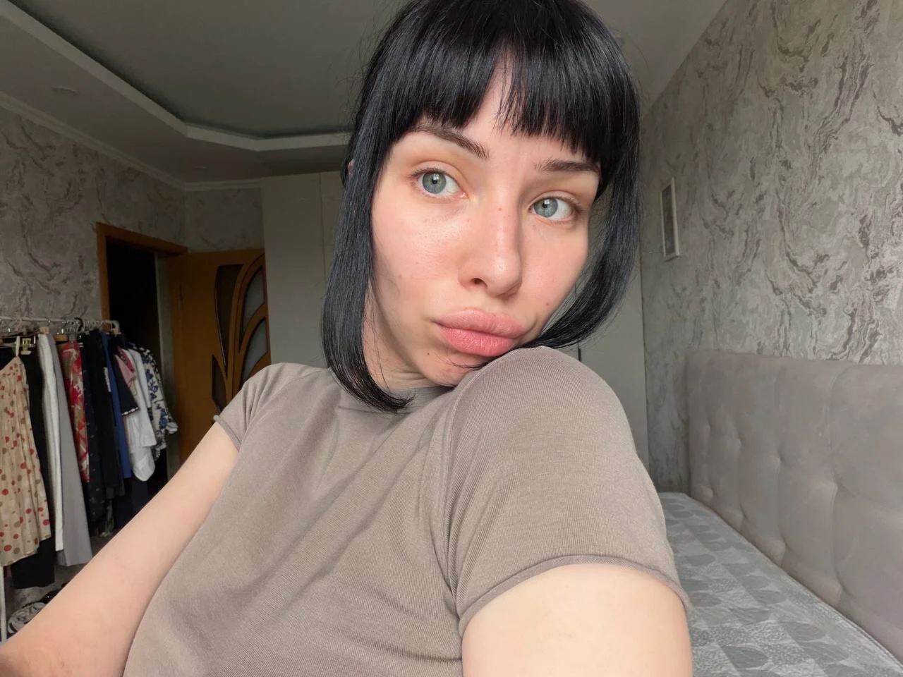 XXX Porn Photo of Nude ZettaGawron 30