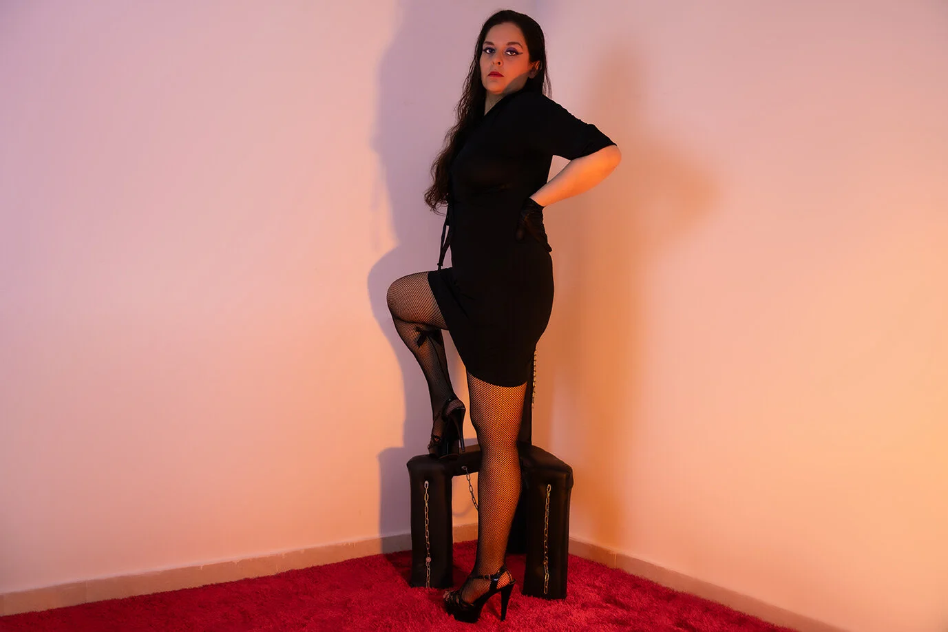 XXX Porn Photo of Nude AmandaKovich 5