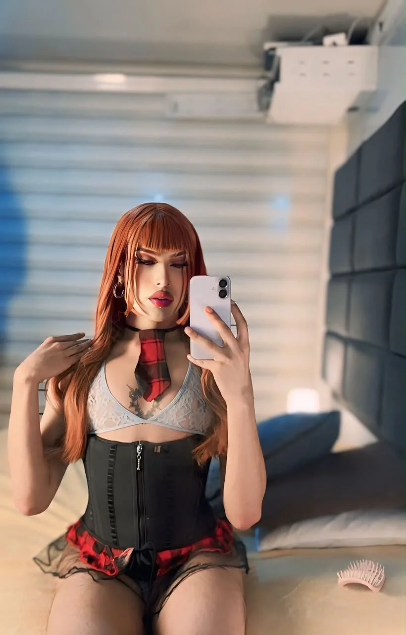 XXX Porn Photo of Nude MistressNyx_ 9