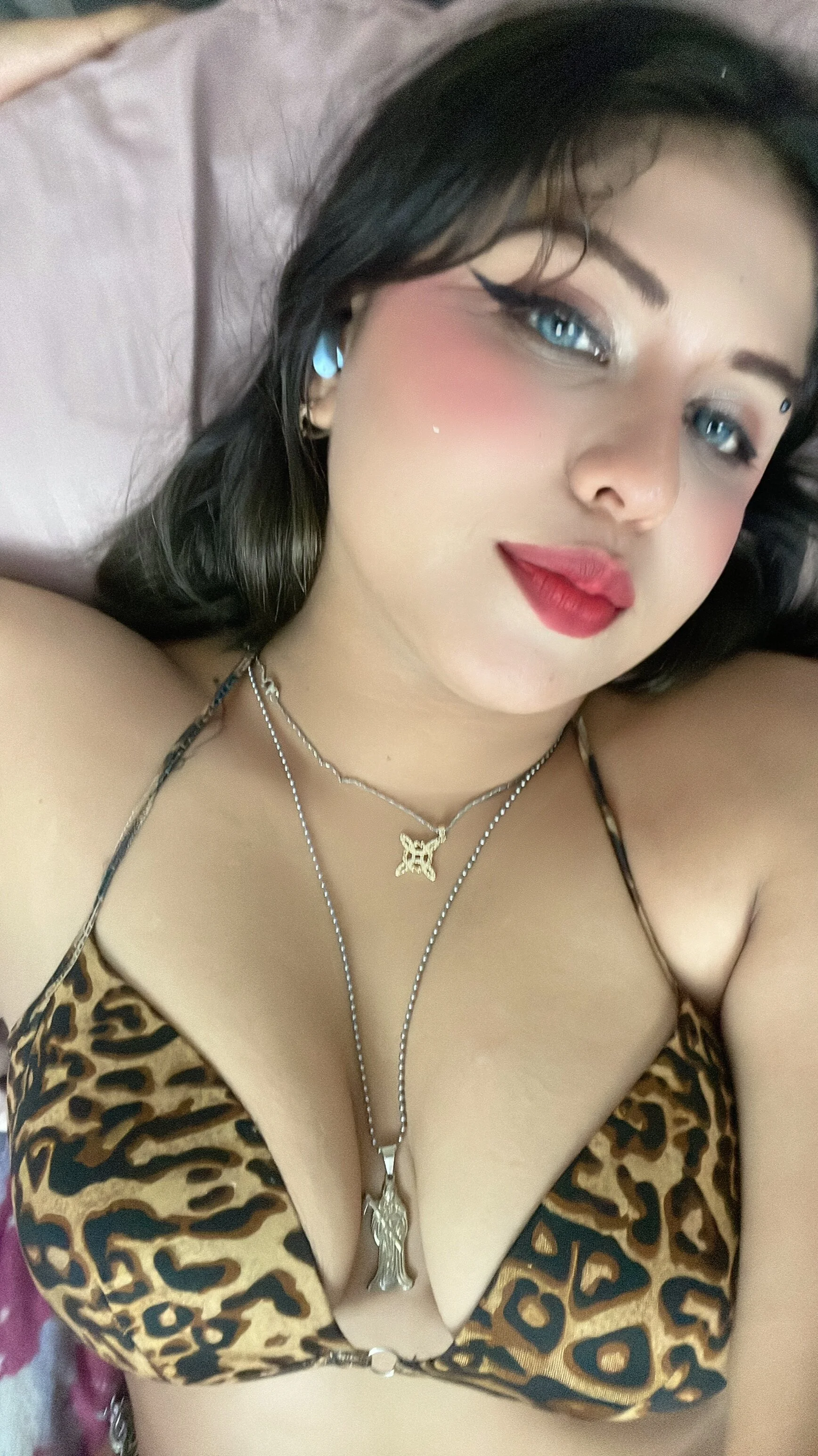XXX Porn Photo of Nude azulzulix 64