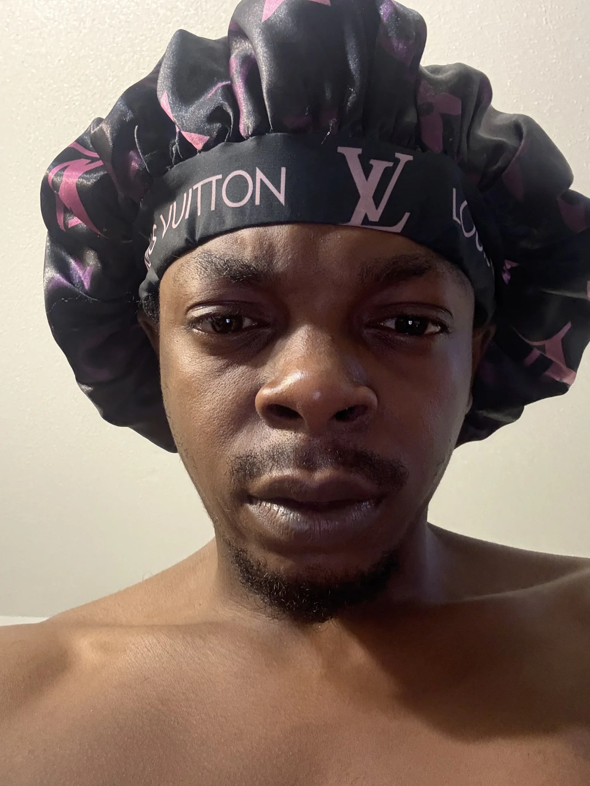 XXX Porn Photo of Nude Tonidathrasher 2