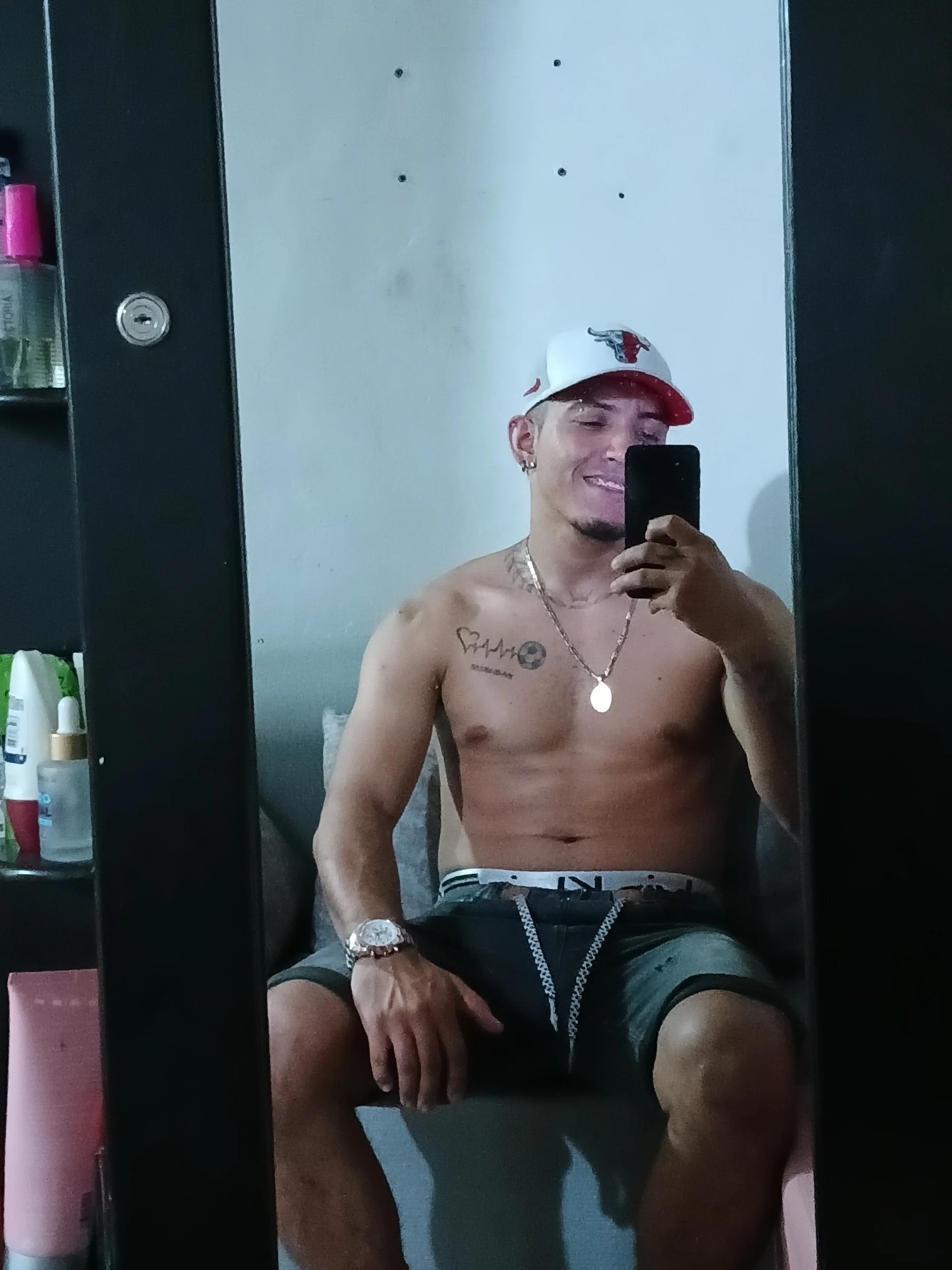 XXX Porn Photo of Nude kingtero09 2