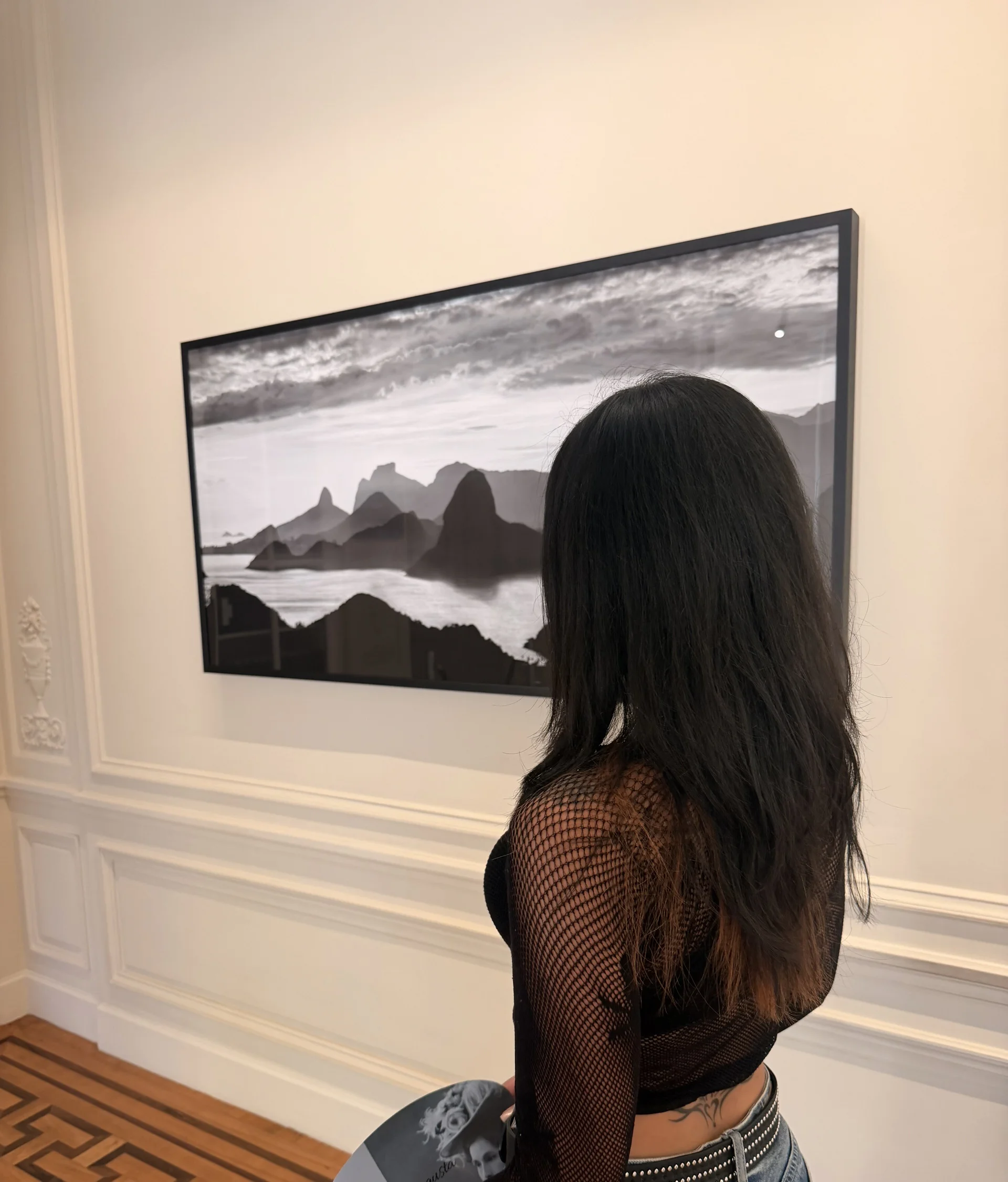 XXX Porn Photo of Nude Hollyxx_ 2