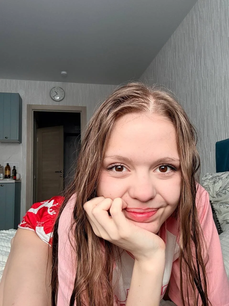 XXX Porn Photo of Nude WeiSusi 191