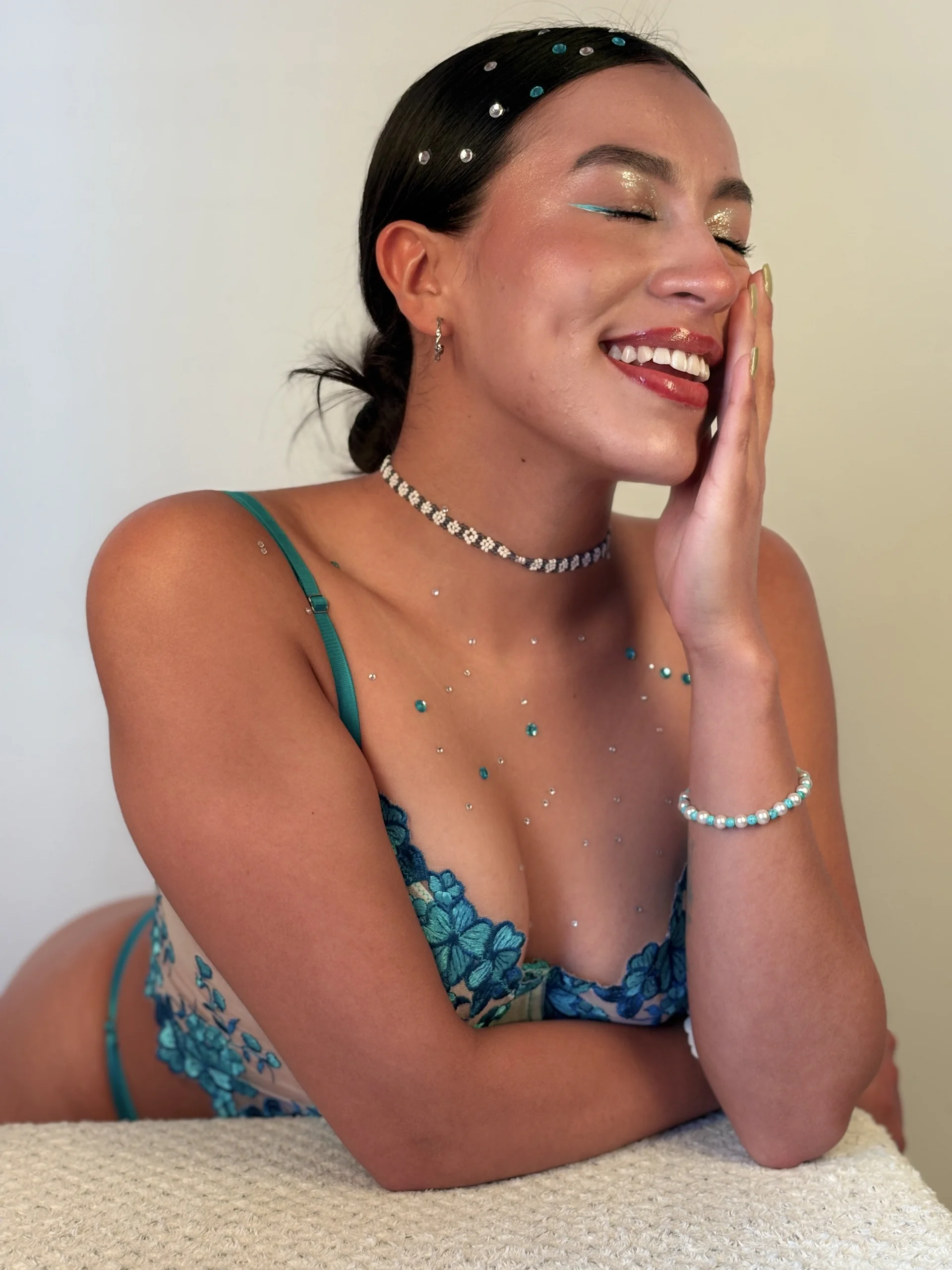 XXX Porn Photo of Nude EmiGomez_ 35