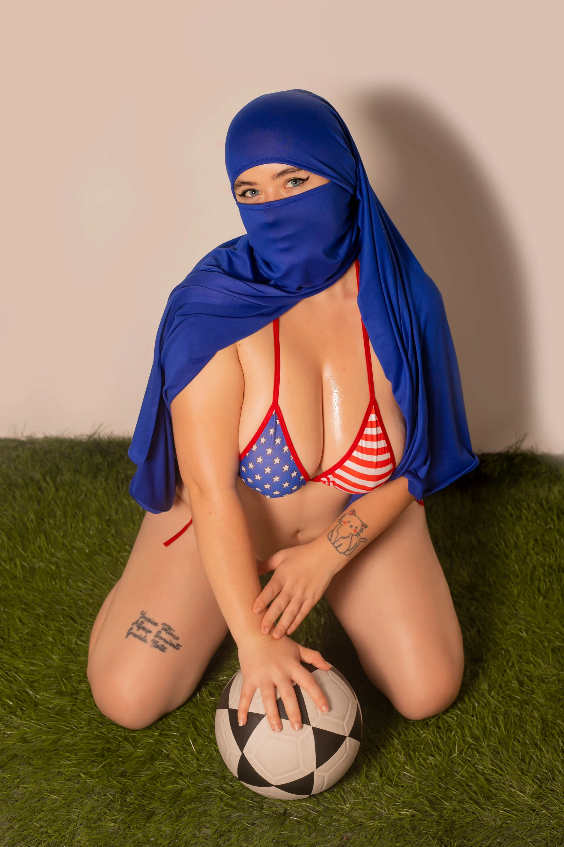 XXX Porn Photo of Nude samaara_ 108