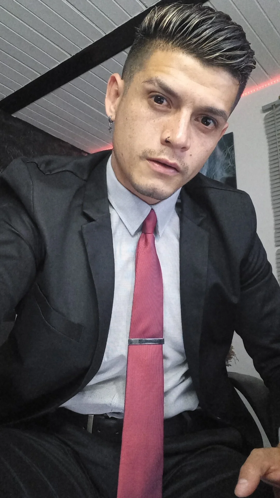 XXX Porn Photo of Nude massimo_g 4