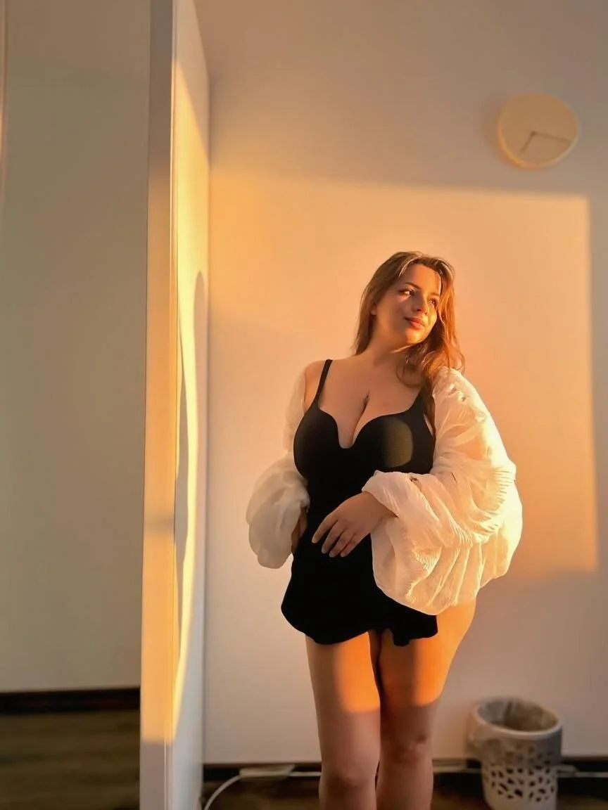 XXX Porn Photo of Nude Isit_Maya 4