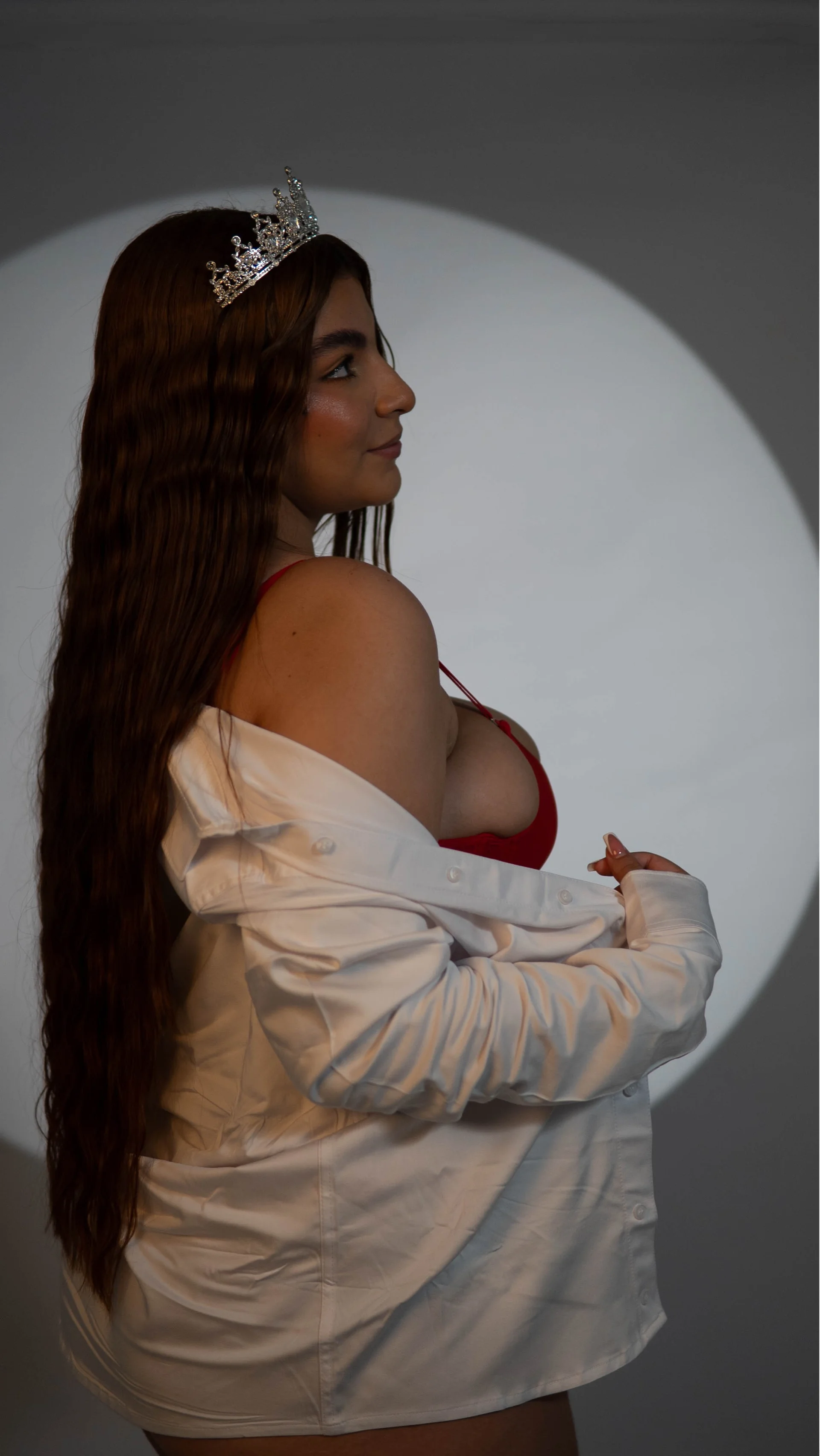 XXX Porn Photo of Nude cathalina_ortiz 55