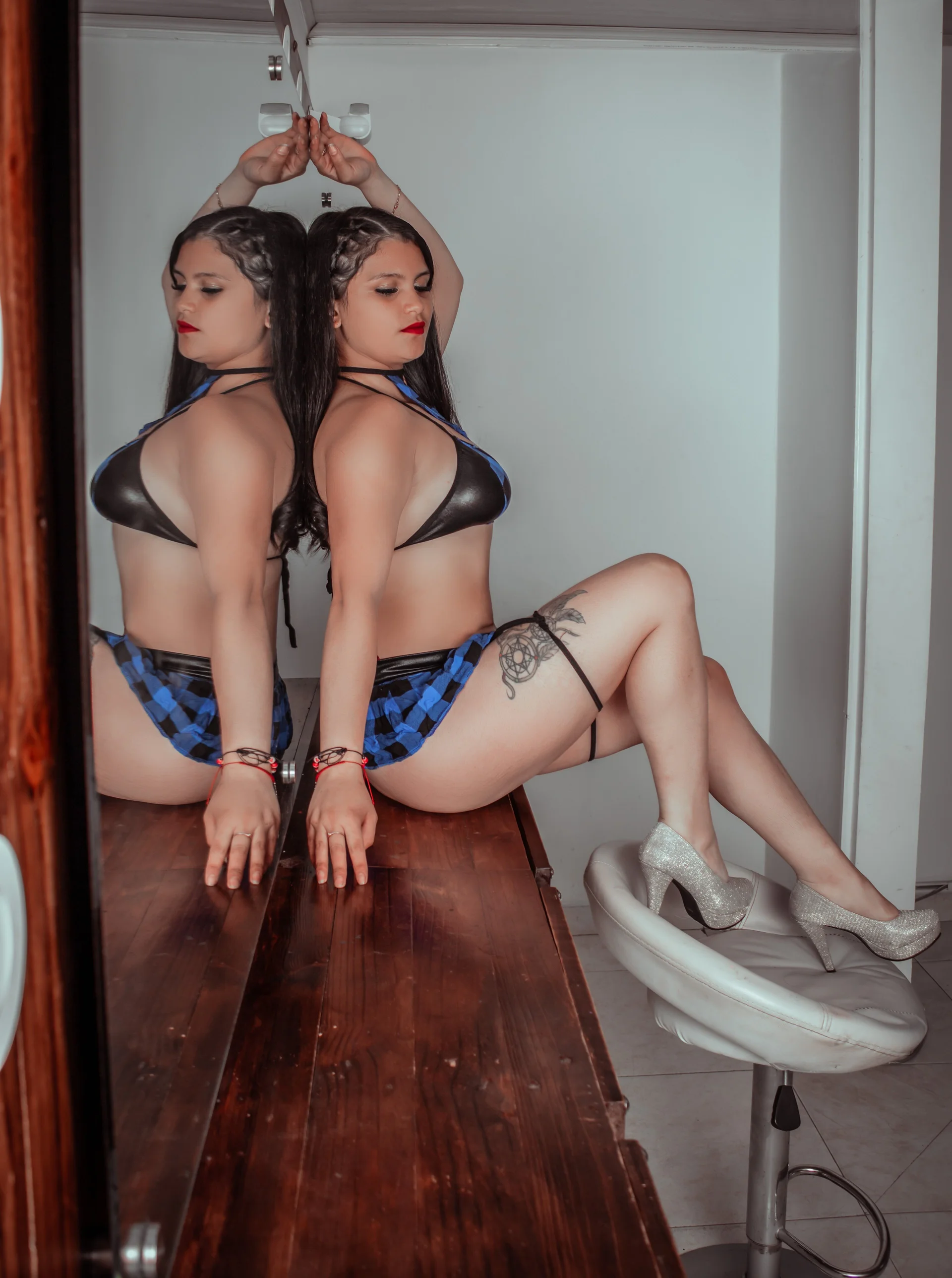 XXX Porn Photo of Nude EmmySweett2 8