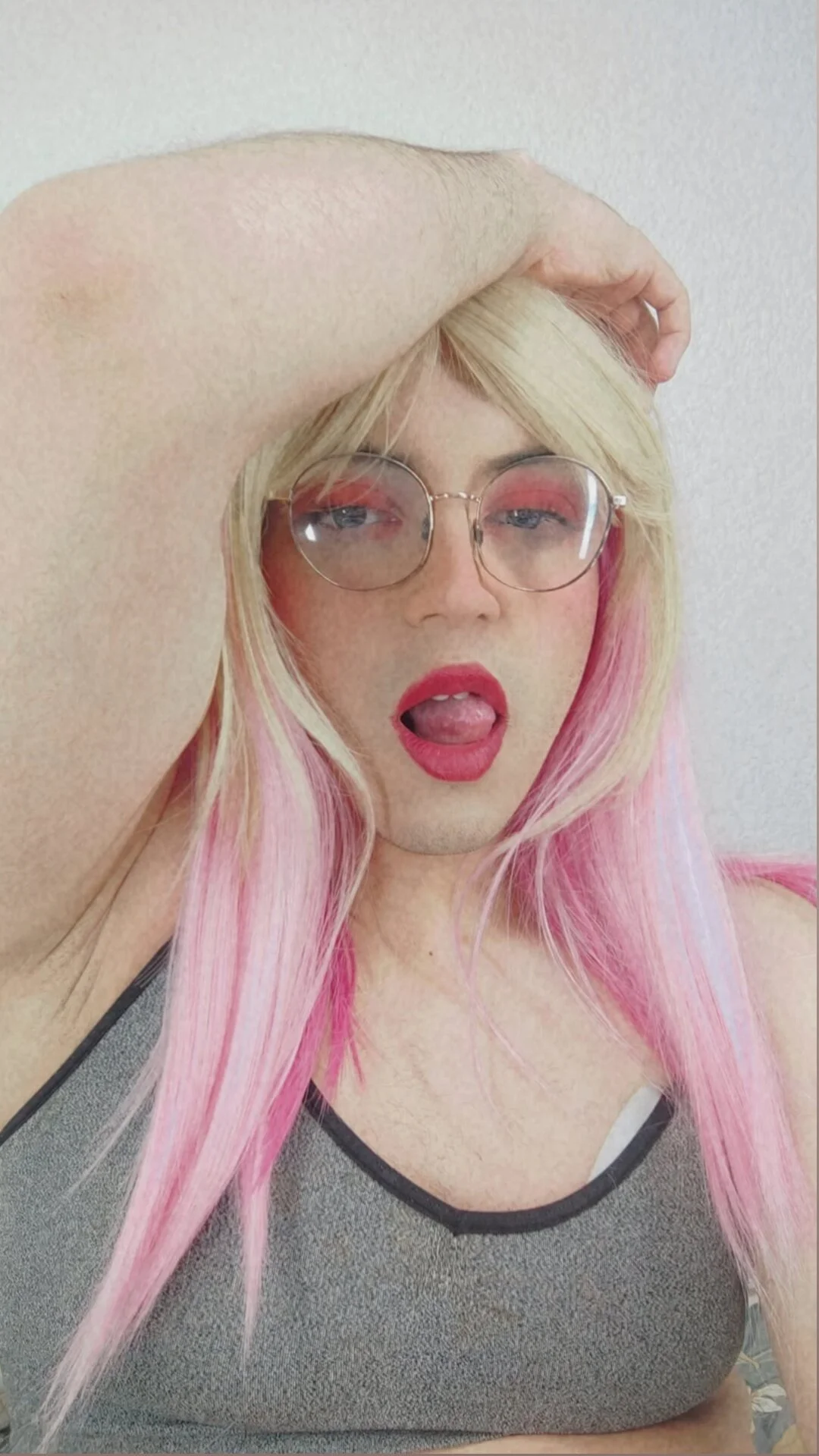 XXX Porn Photo of Nude Mercie_11 10