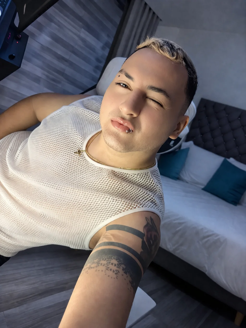 XXX Porn Photo of Nude Dyland_Methme 4