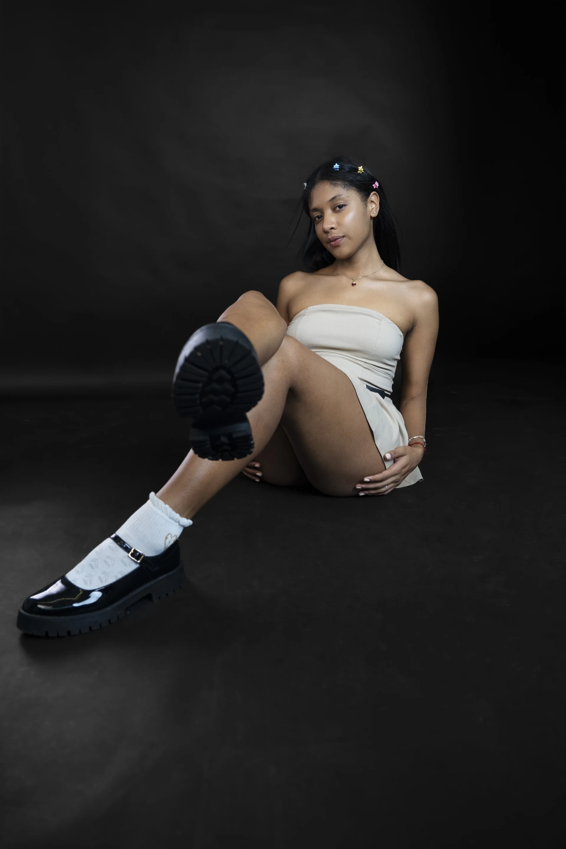 XXX Porn Photo of Nude ElectraJonesX 13