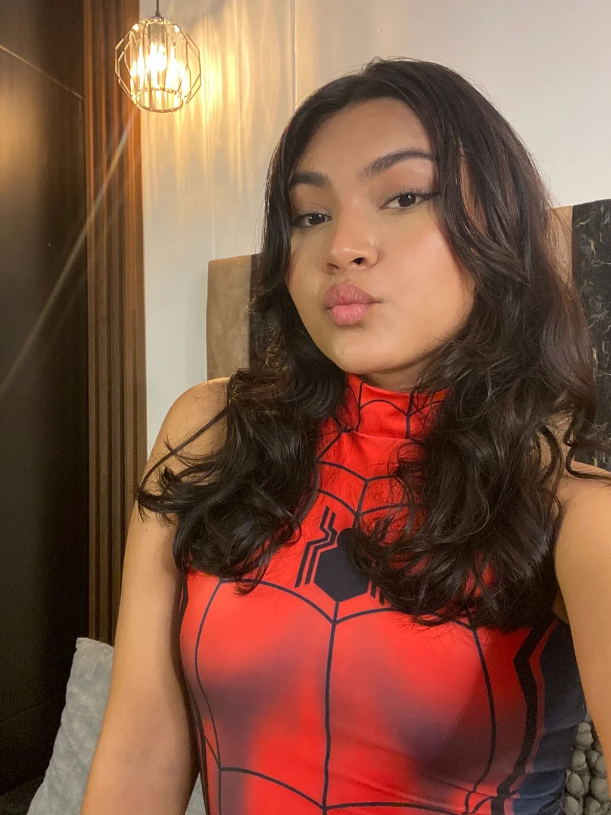 XXX Porn Photo of Nude SweetNami_ 23