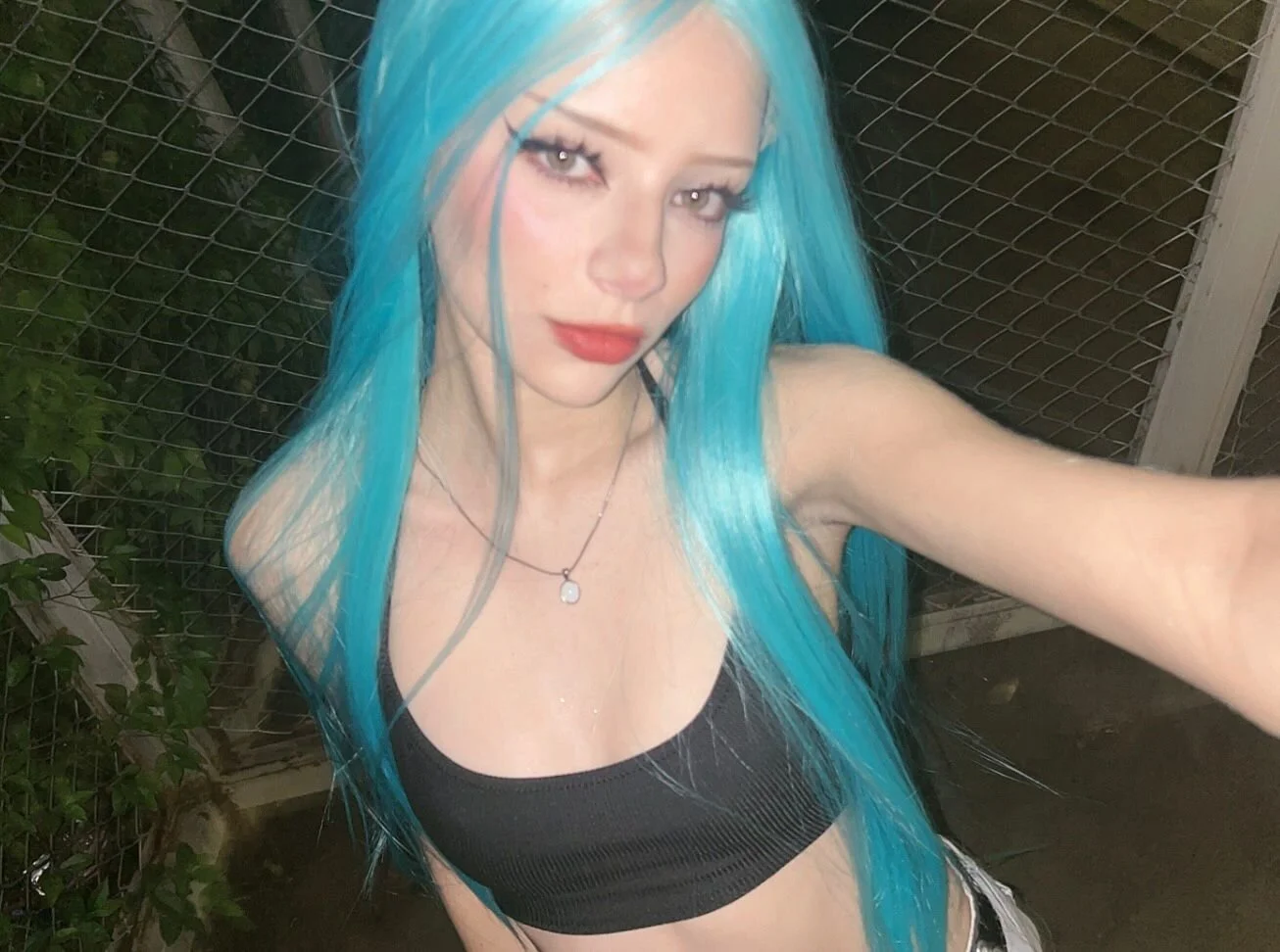 XXX Porn Photo of Nude Elizabeth_rose02 12