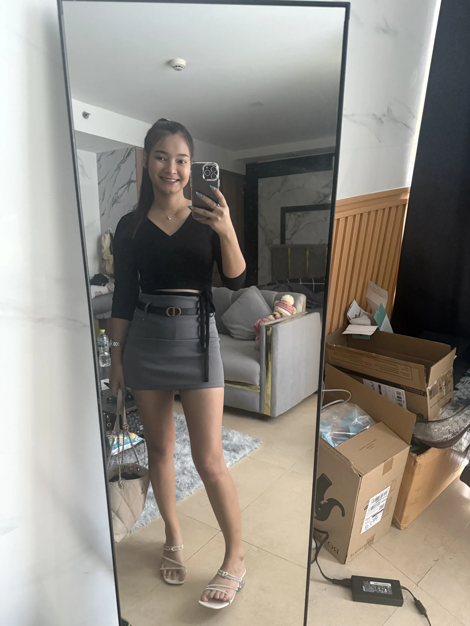 XXX Porn Photo of Nude Natural_Asian_Girl 4