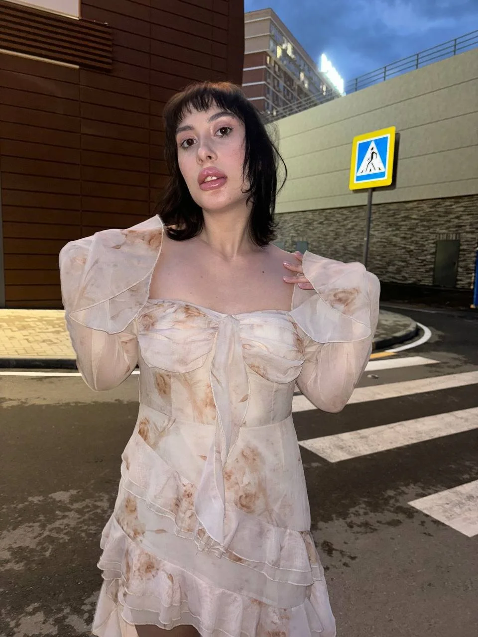 XXX Porn Photo of Nude Monamurr_ 3