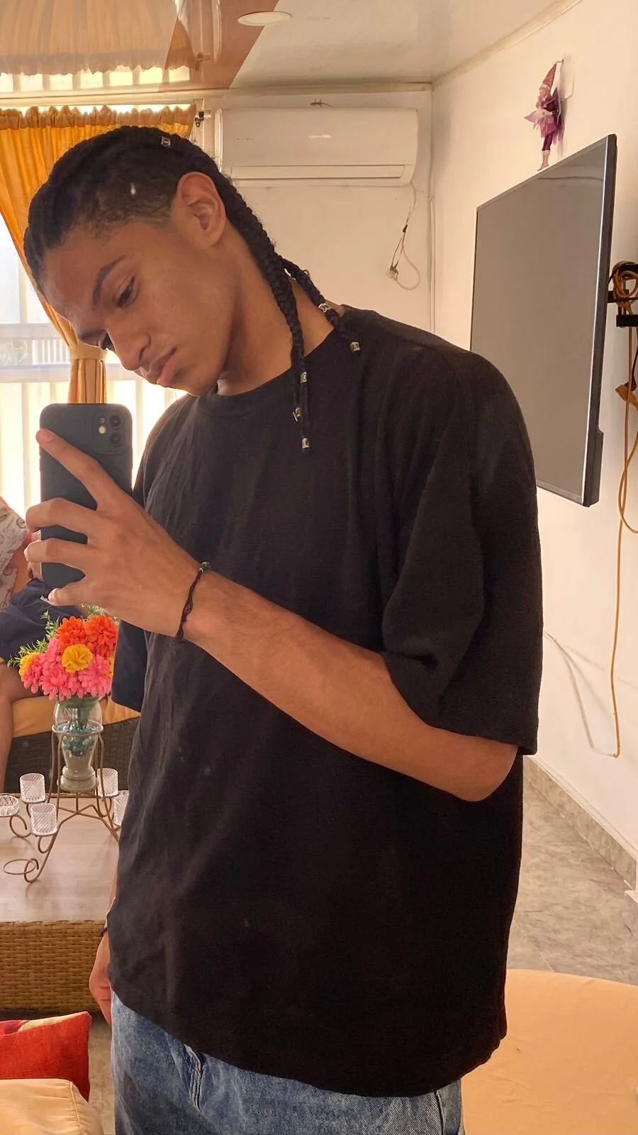 XXX Porn Photo of Nude Black__Twink 4