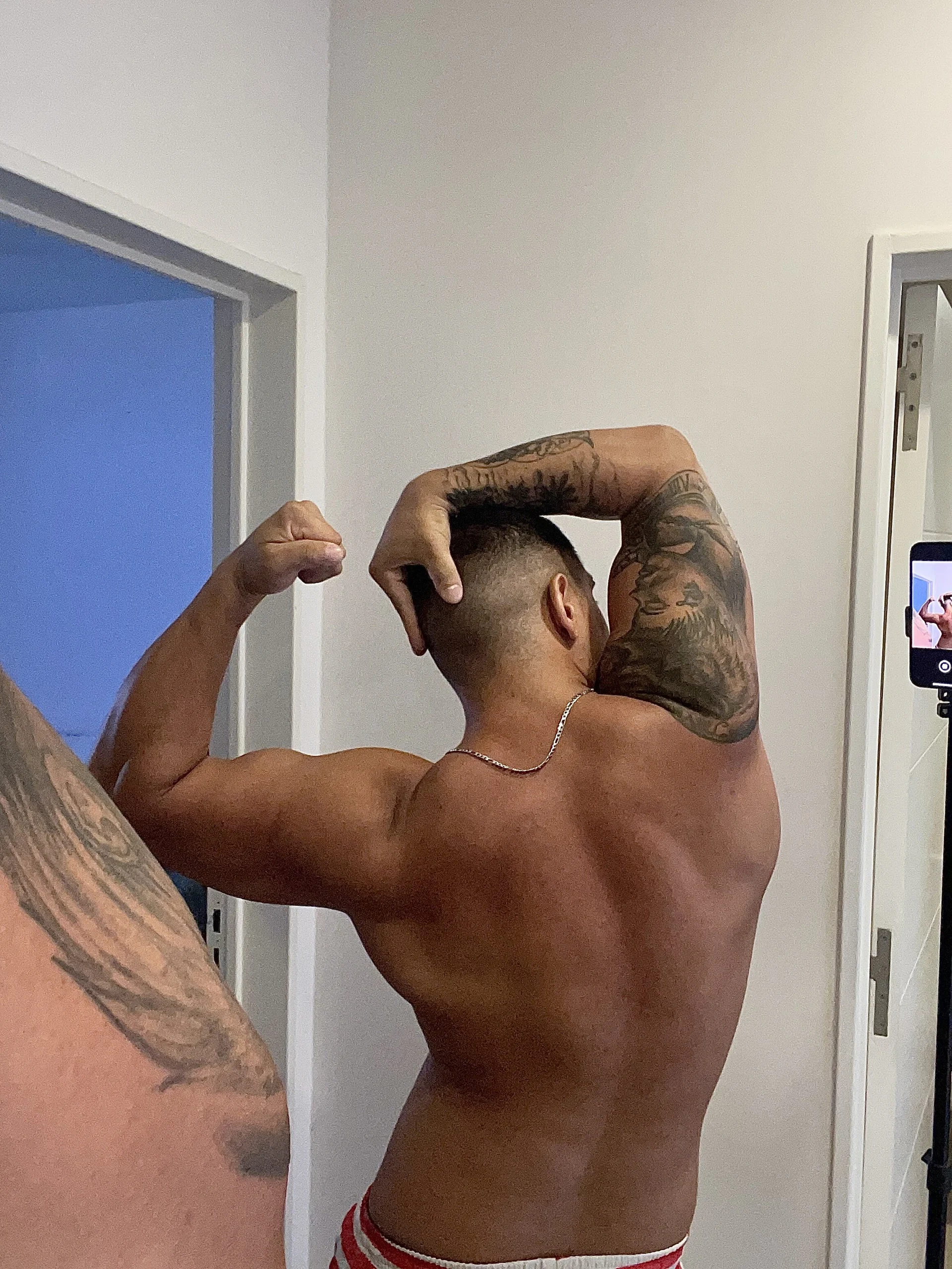XXX Porn Photo of Nude Sexandfire 1