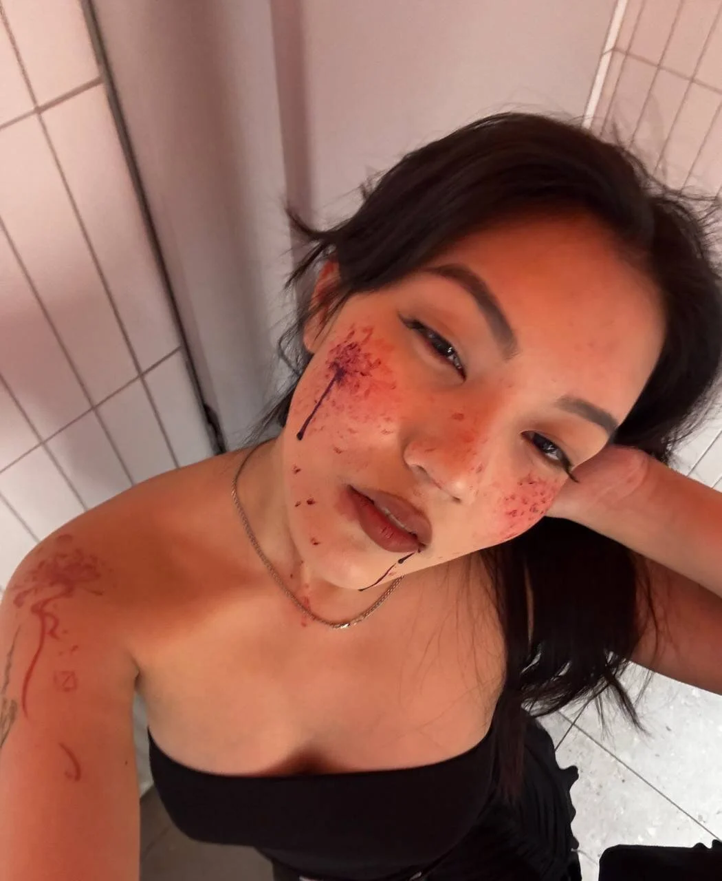 XXX Porn Photo of Nude MoiraEger 209