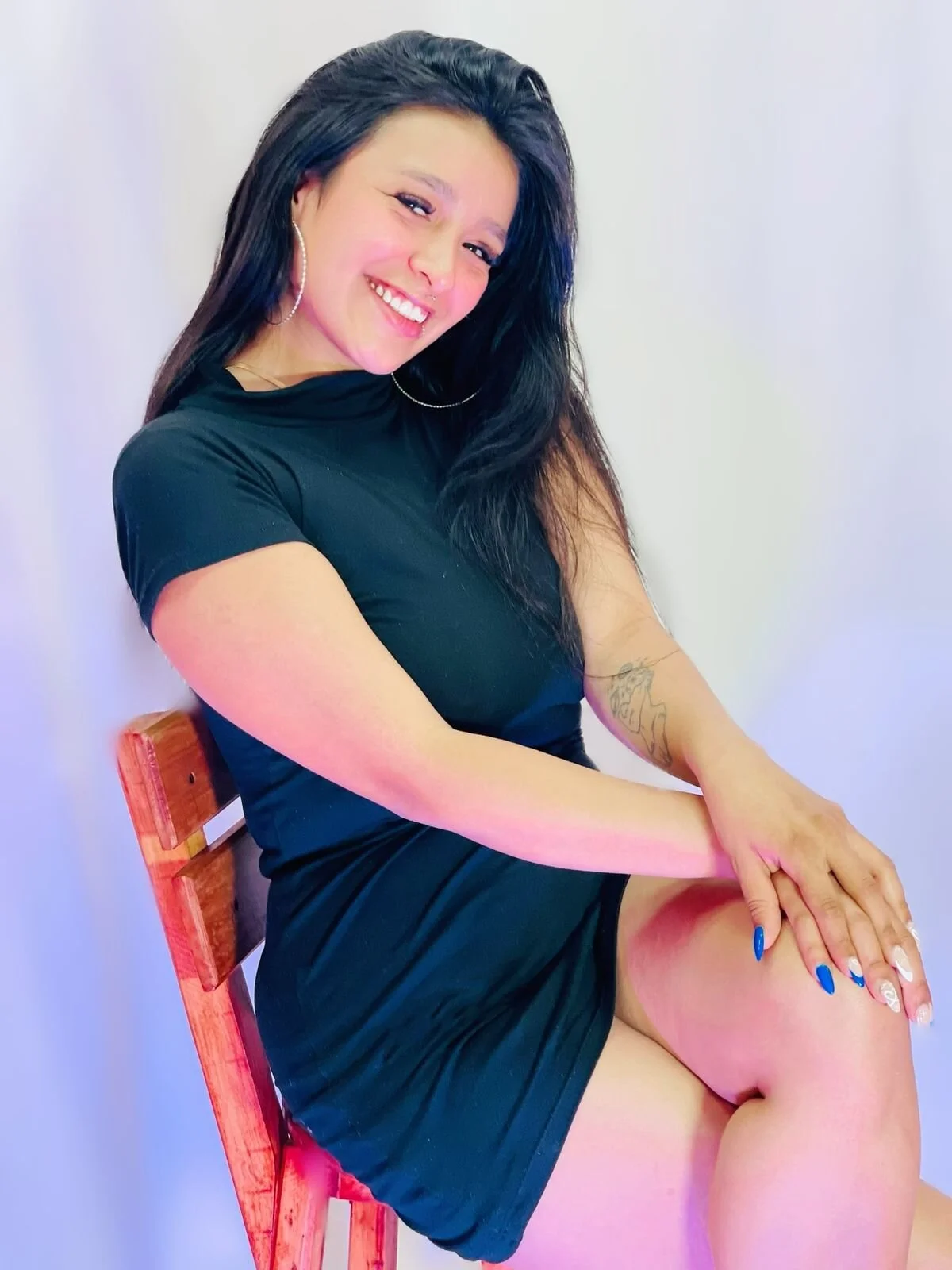 XXX Porn Photo of Nude Sarah_Hornny 122