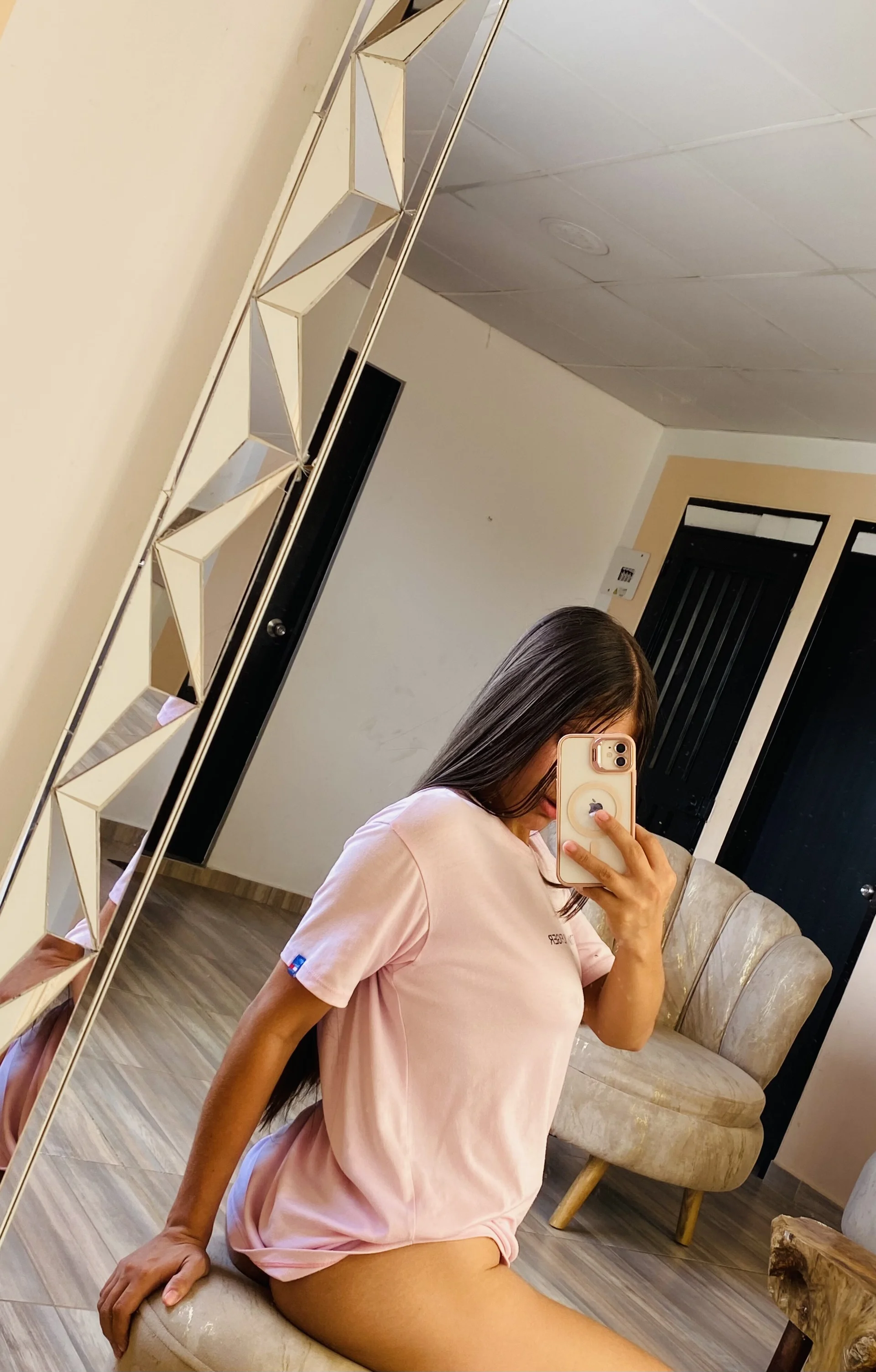 XXX Porn Photo of Nude Sophia_rincon 63