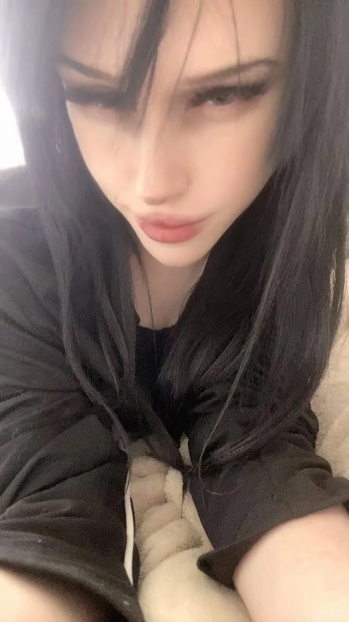 XXX Porn Photo of Nude truelilithy 6