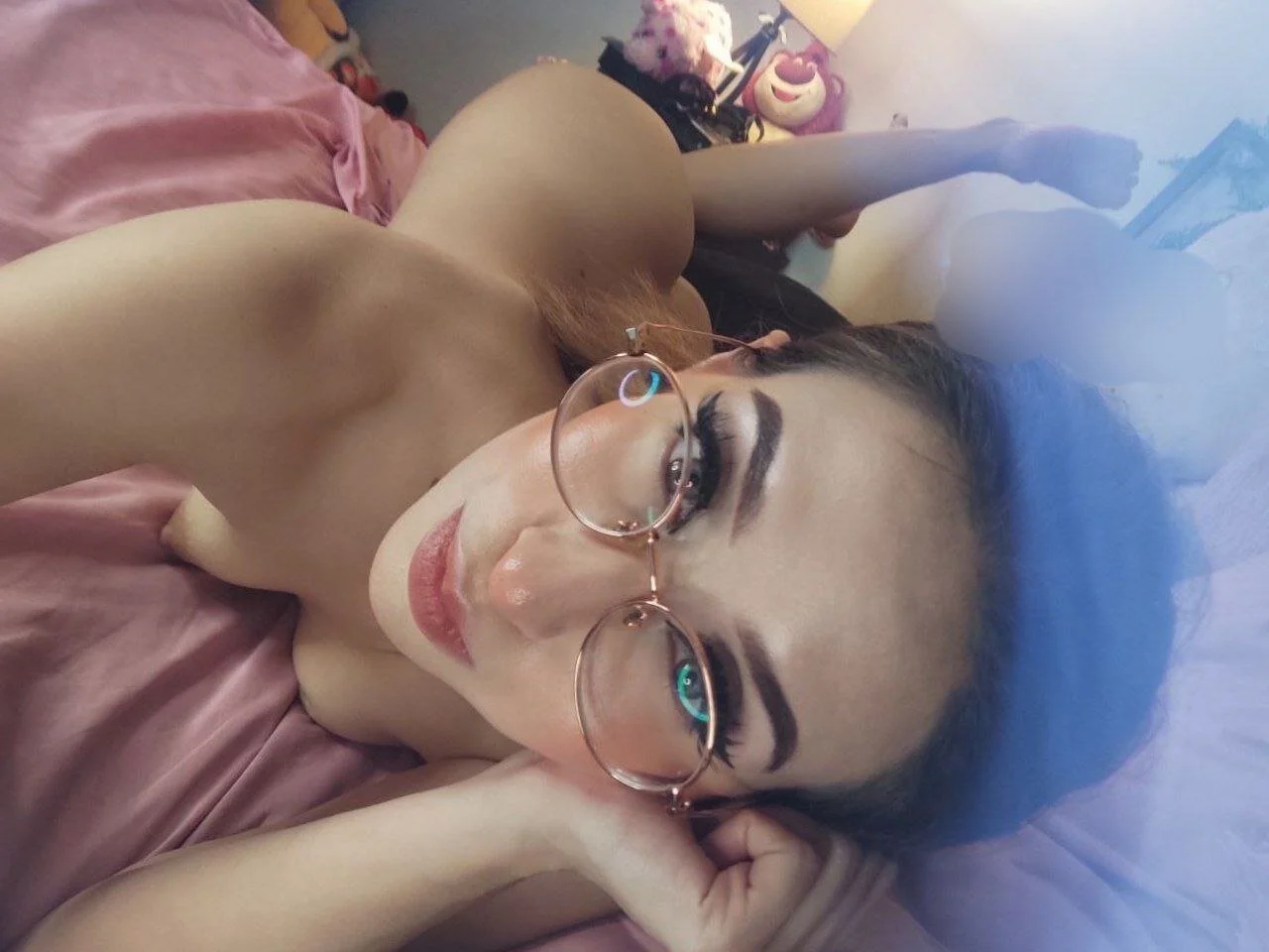 XXX Porn Photo of Nude stephani_3333 3