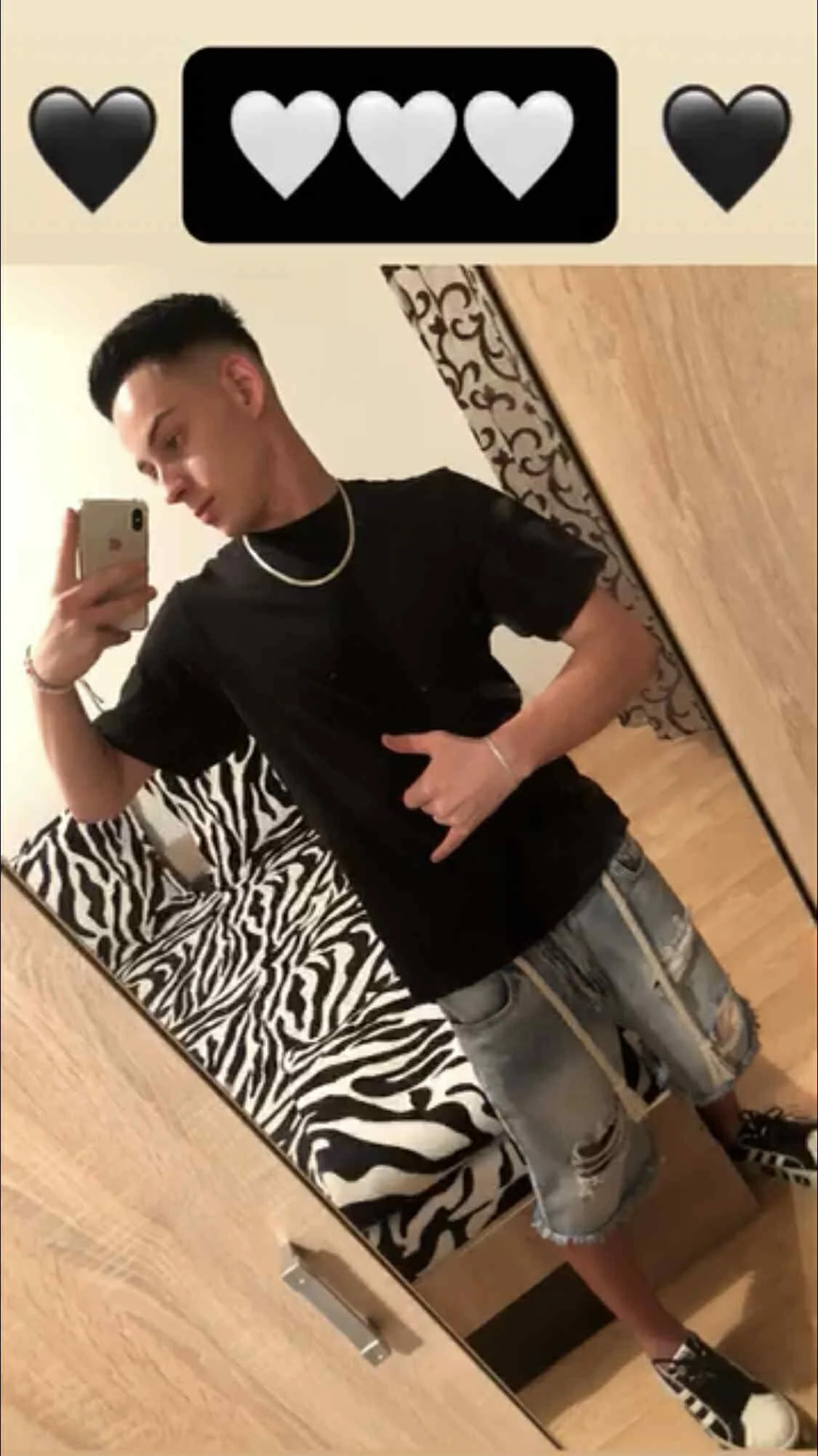 XXX Porn Photo of Nude SashagfexpCarlos1 1