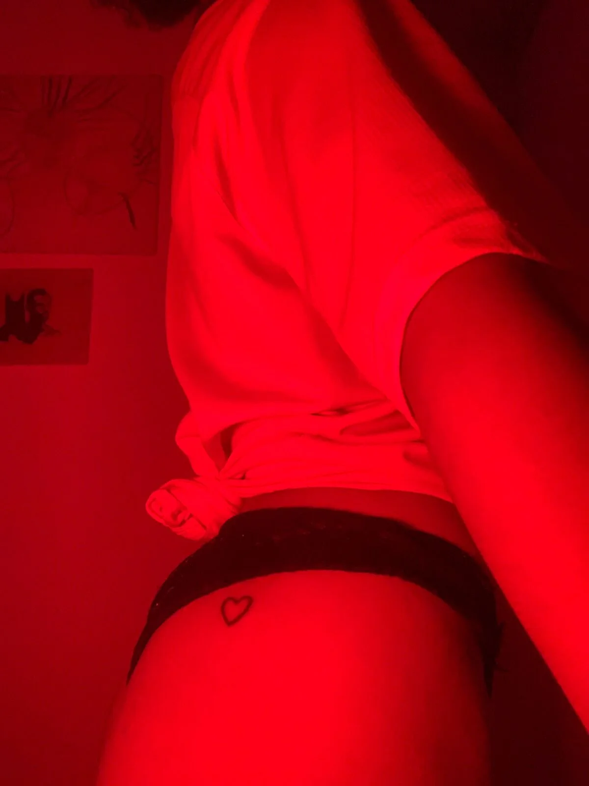 XXX Porn Photo of Nude Lillith_Bloom 24