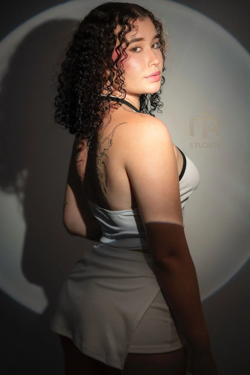 XXX Porn Photo of Nude Danee_19_ 44