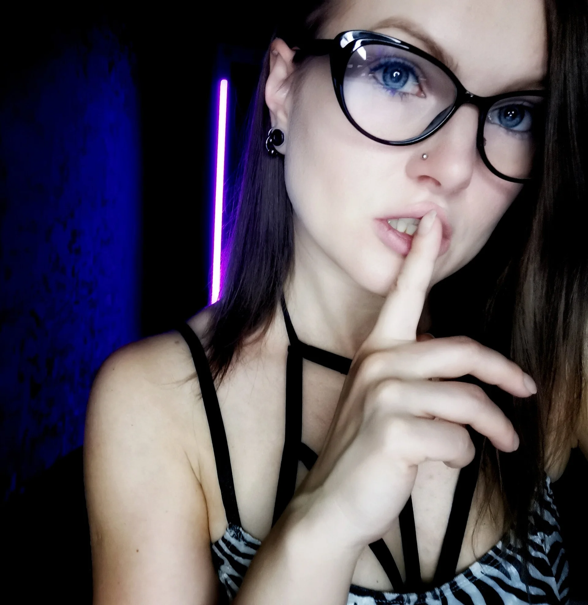 XXX Porn Photo of Nude Devi_Evi 3