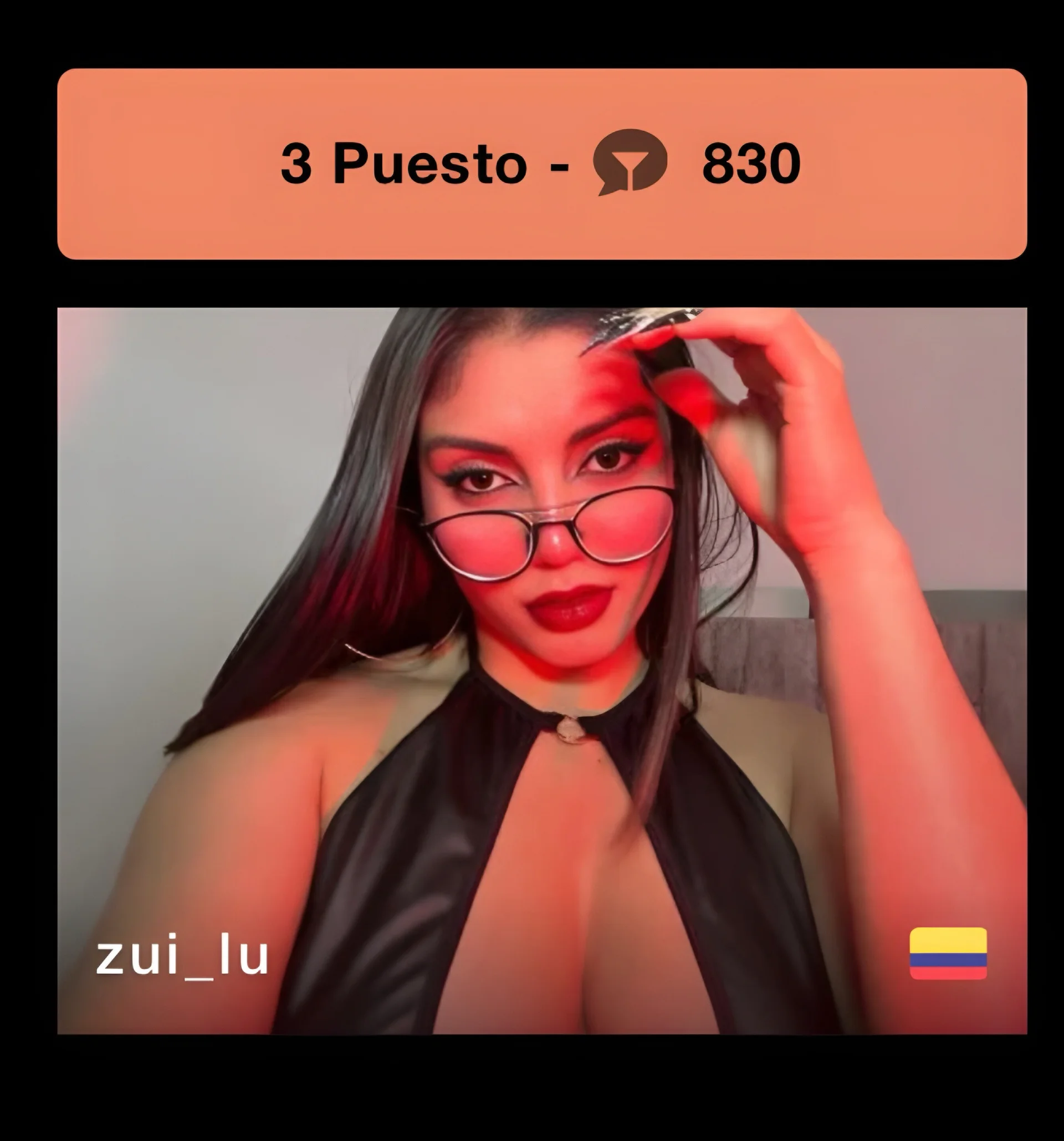 XXX Porn Photo of Nude zui_lu 50