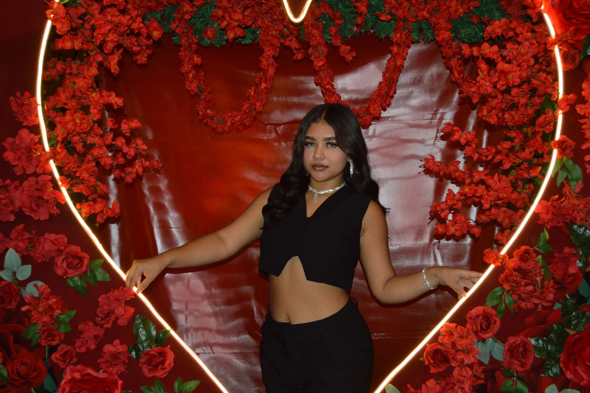 XXX Porn Photo of Nude GabriellaLee 29